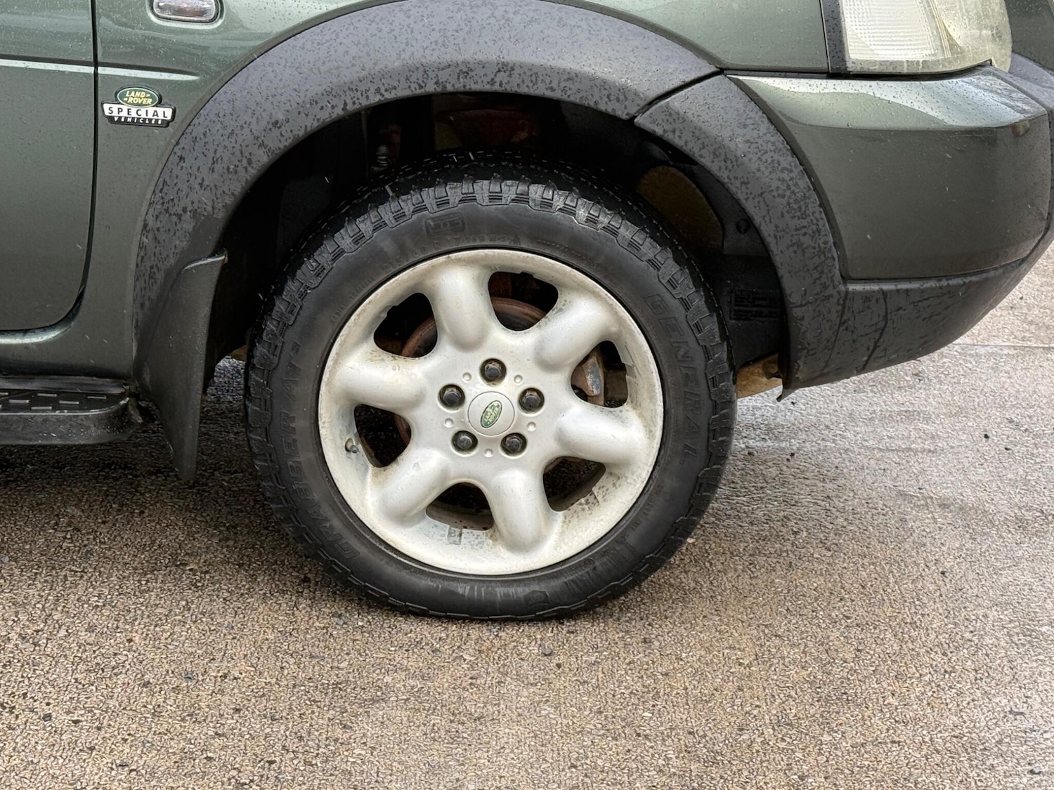 Used Land Rover Freelander for sale - 77909495: Photo 24