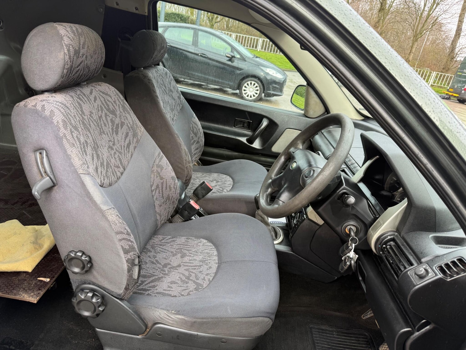 Used Land Rover Freelander for sale - 77909495: Photo 27