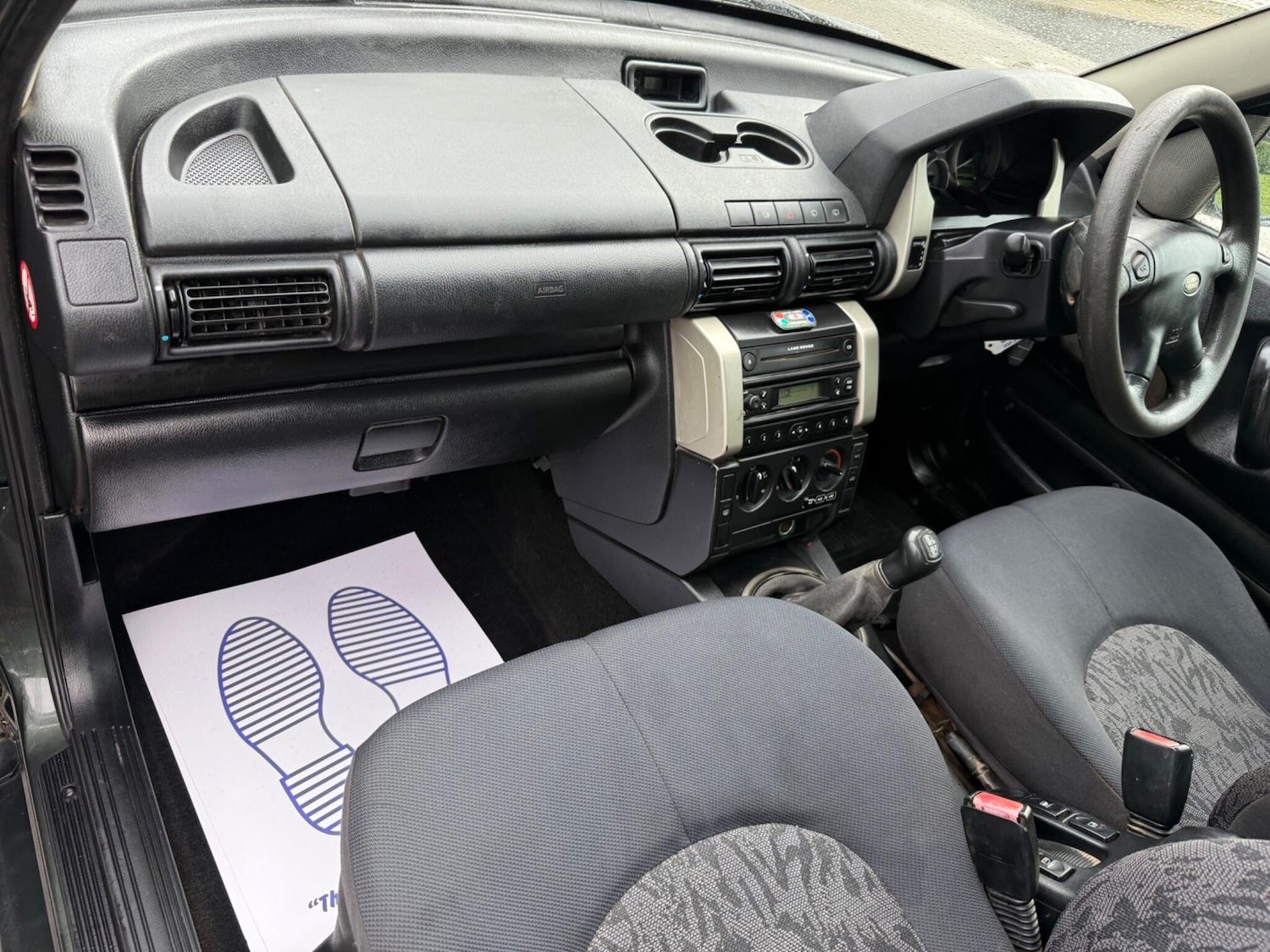 Used Land Rover Freelander for sale - 77909495: Photo 29