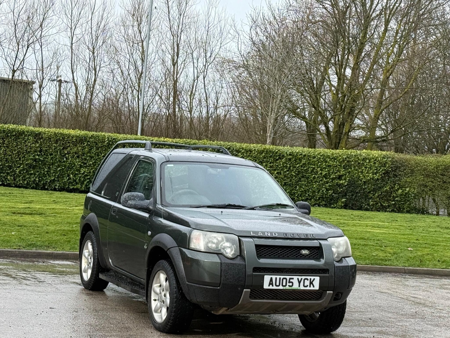 Used Land Rover Freelander for sale - 77909495: Photo 3