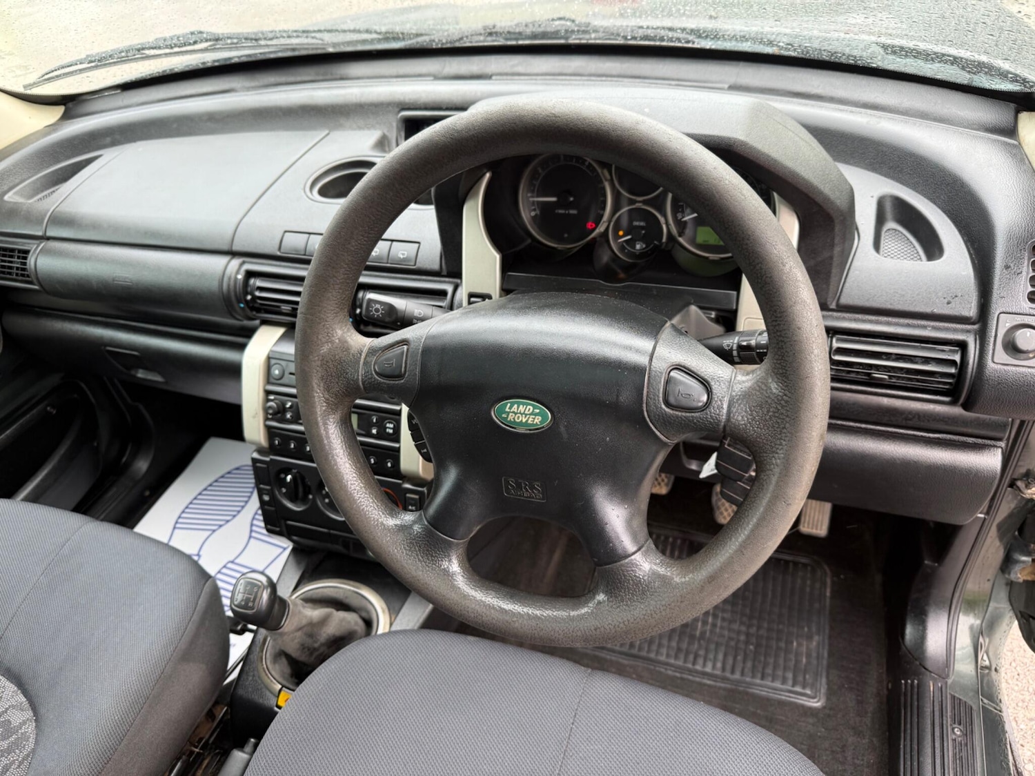 Used Land Rover Freelander for sale - 77909495: Photo 30