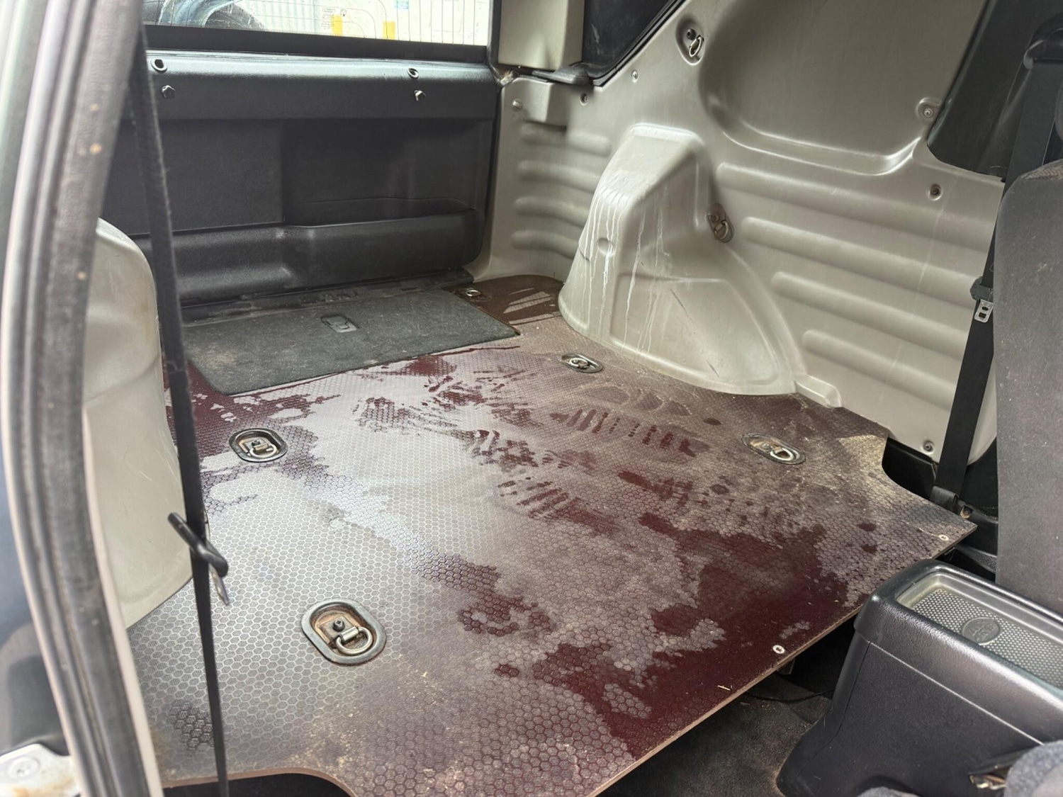 Used Land Rover Freelander for sale - 77909495: Photo 31