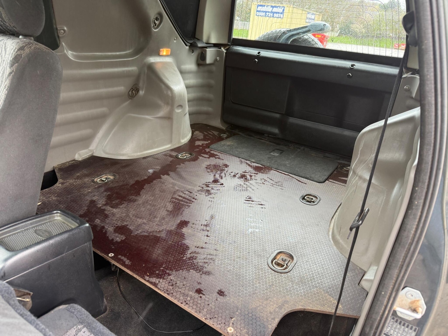 Used Land Rover Freelander for sale - 77909495: Photo 32