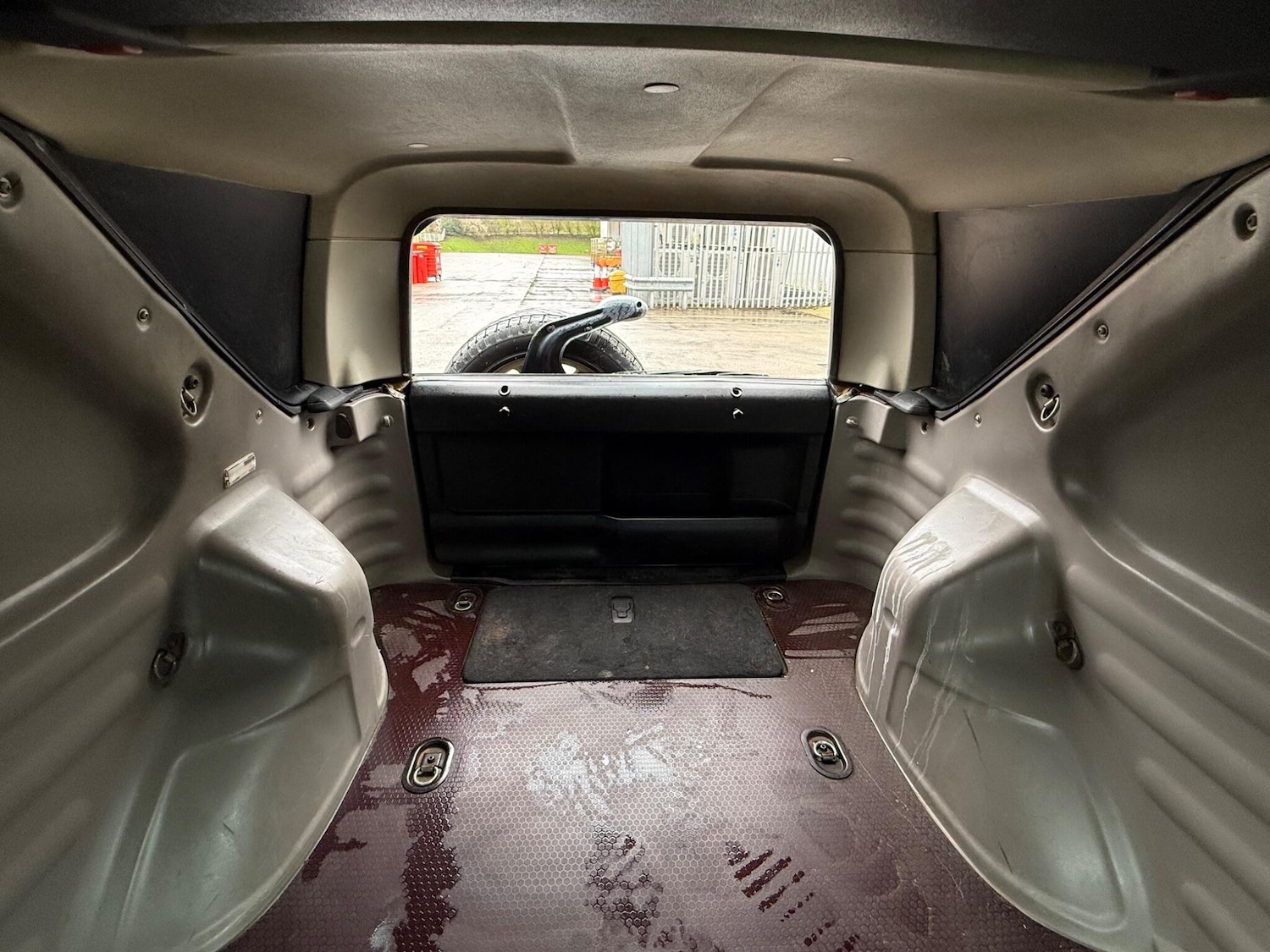 Used Land Rover Freelander for sale - 77909495: Photo 33