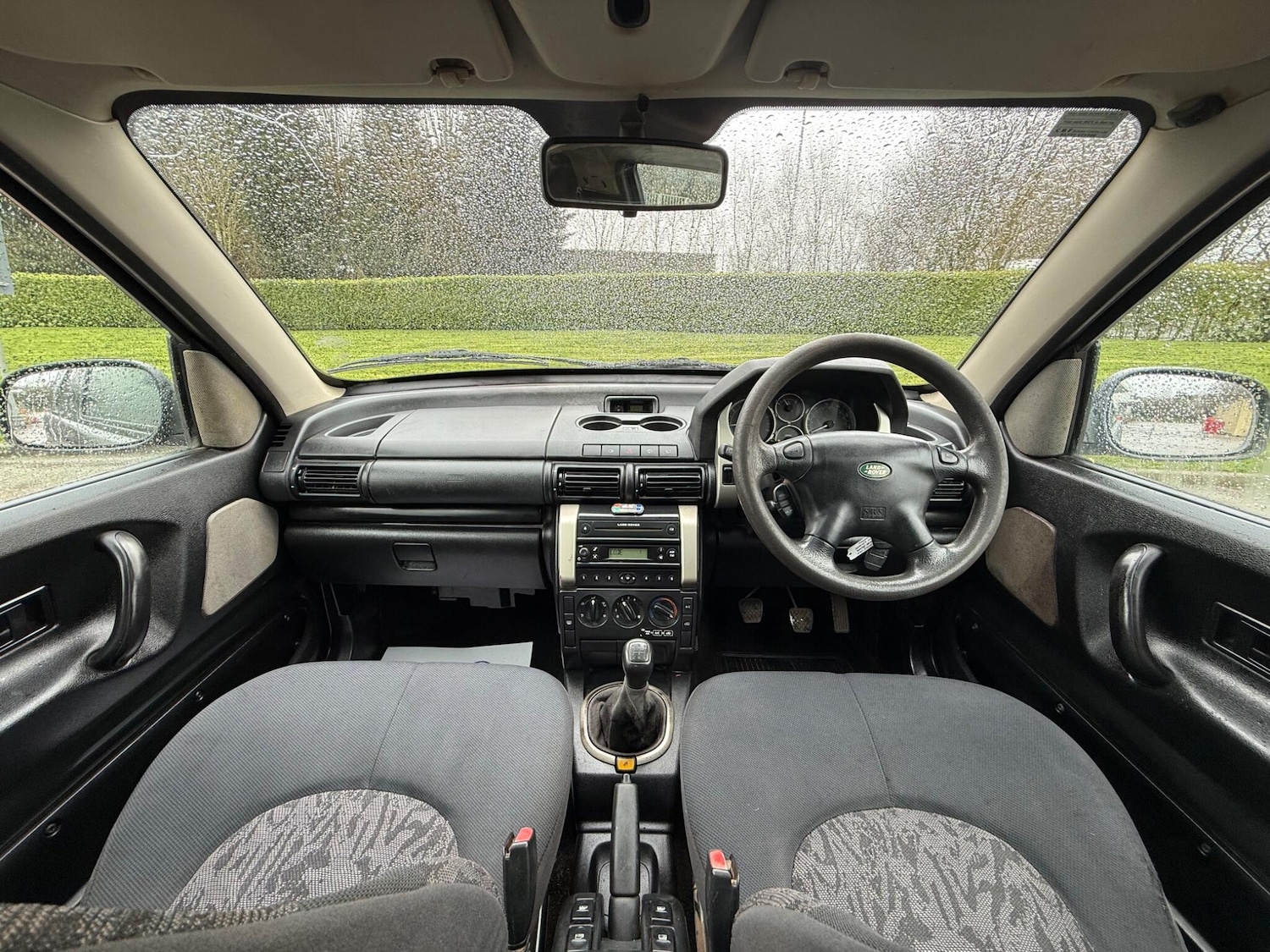 Used Land Rover Freelander for sale - 77909495: Photo 34