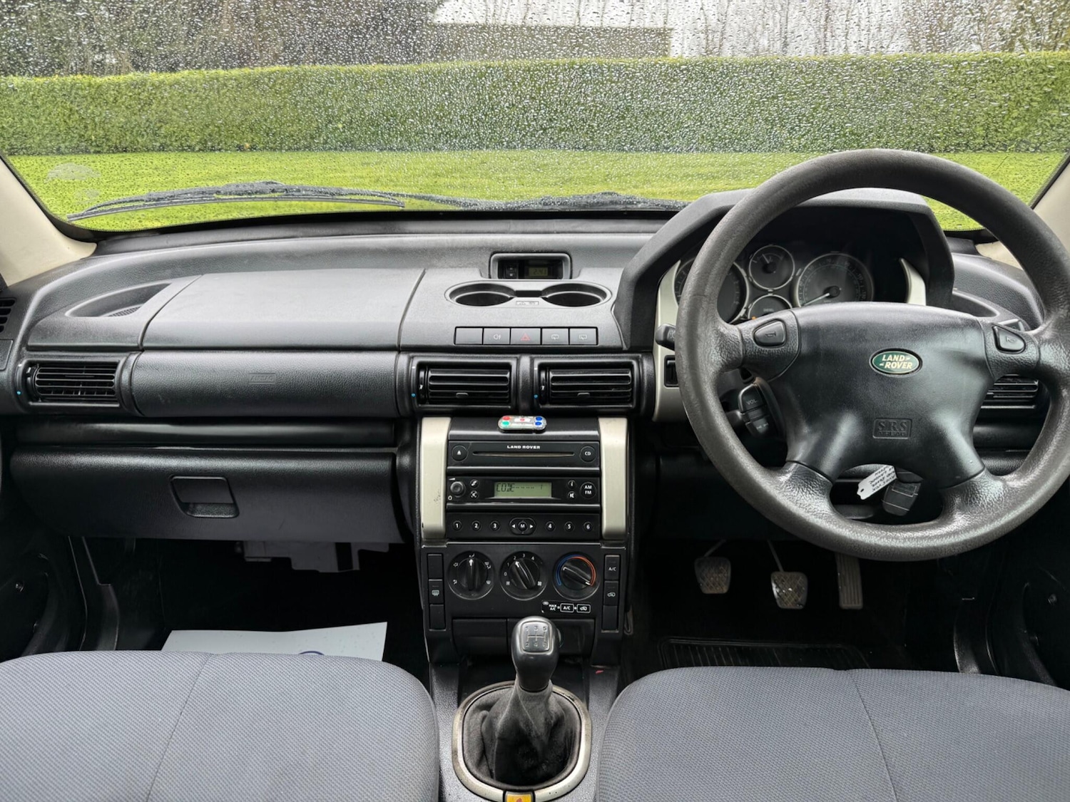 Used Land Rover Freelander for sale - 77909495: Photo 35