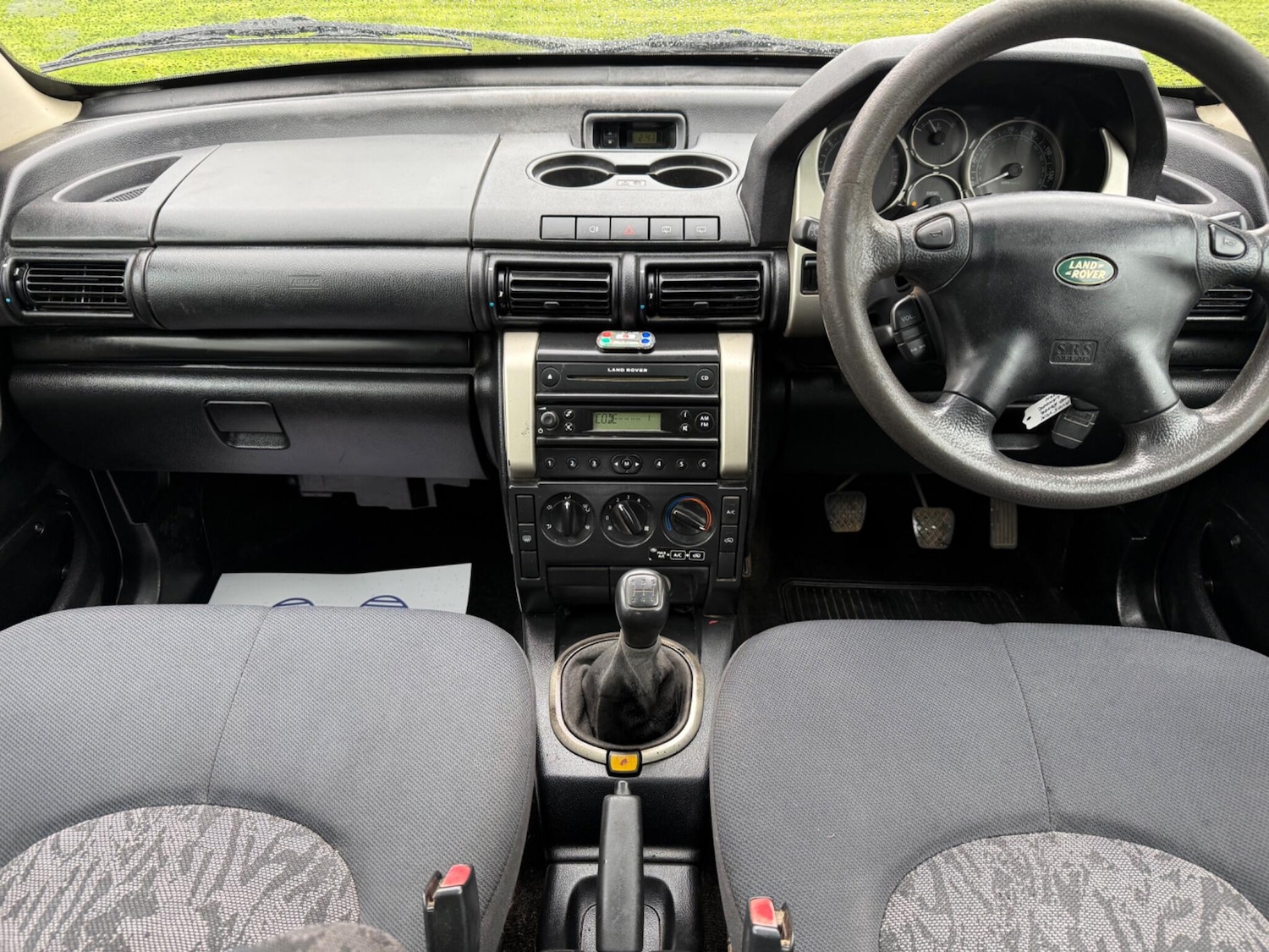 Used Land Rover Freelander for sale - 77909495: Photo 36