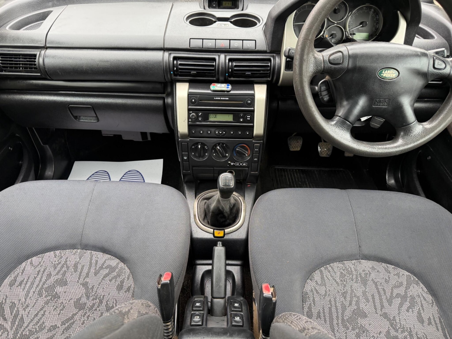 Used Land Rover Freelander for sale - 77909495: Photo 37