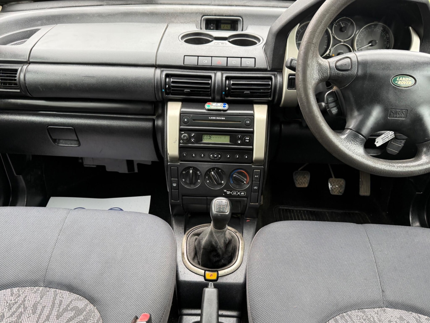 Used Land Rover Freelander for sale - 77909495: Photo 39