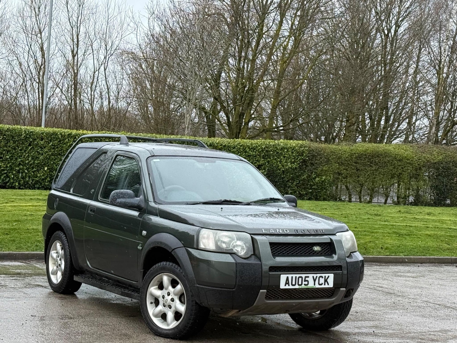 Used Land Rover Freelander for sale - 77909495: Photo 4
