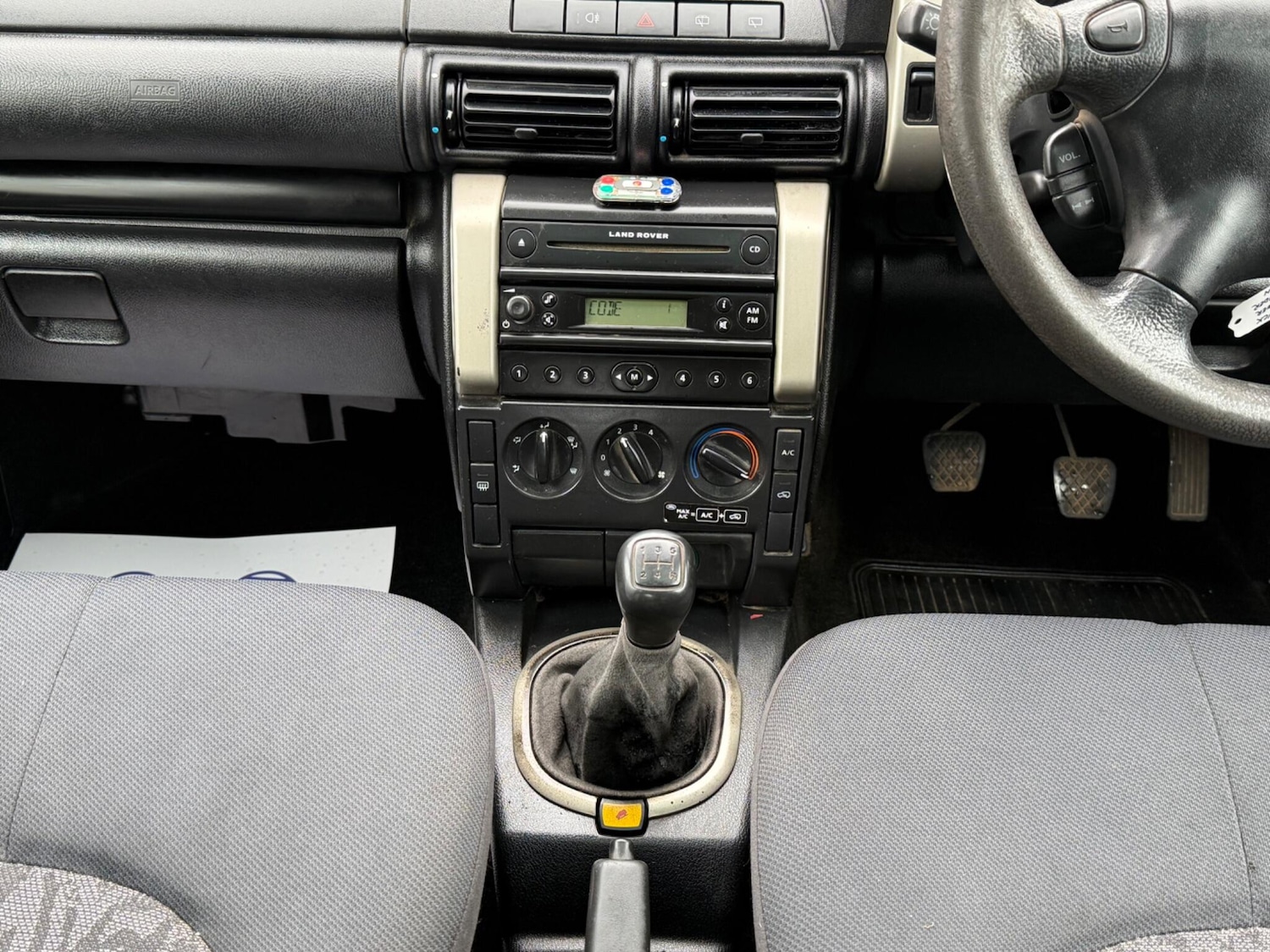 Used Land Rover Freelander for sale - 77909495: Photo 40