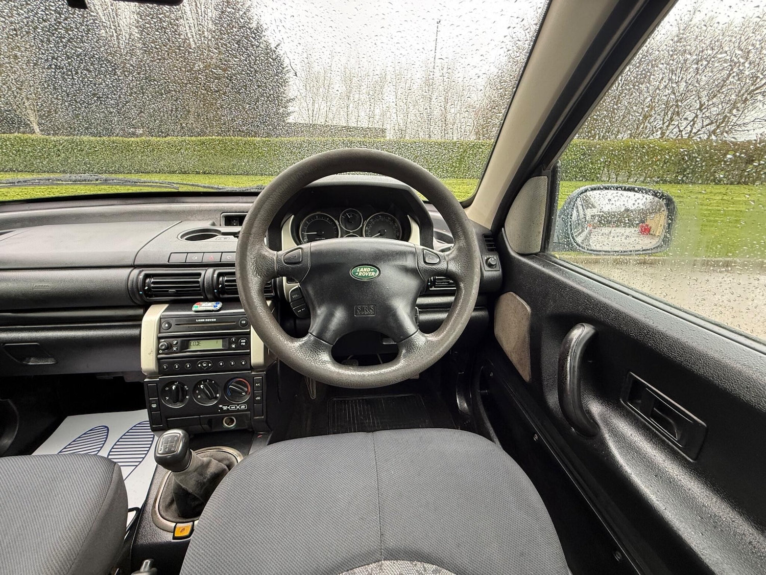 Used Land Rover Freelander for sale - 77909495: Photo 41