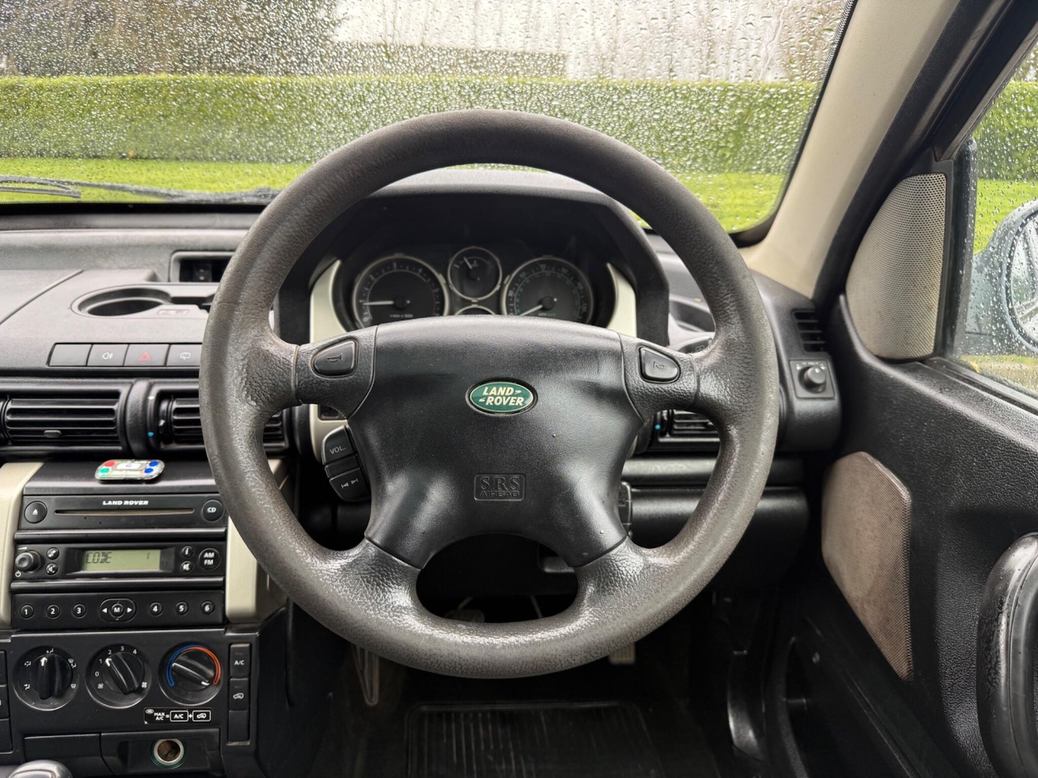 Used Land Rover Freelander for sale - 77909495: Photo 42