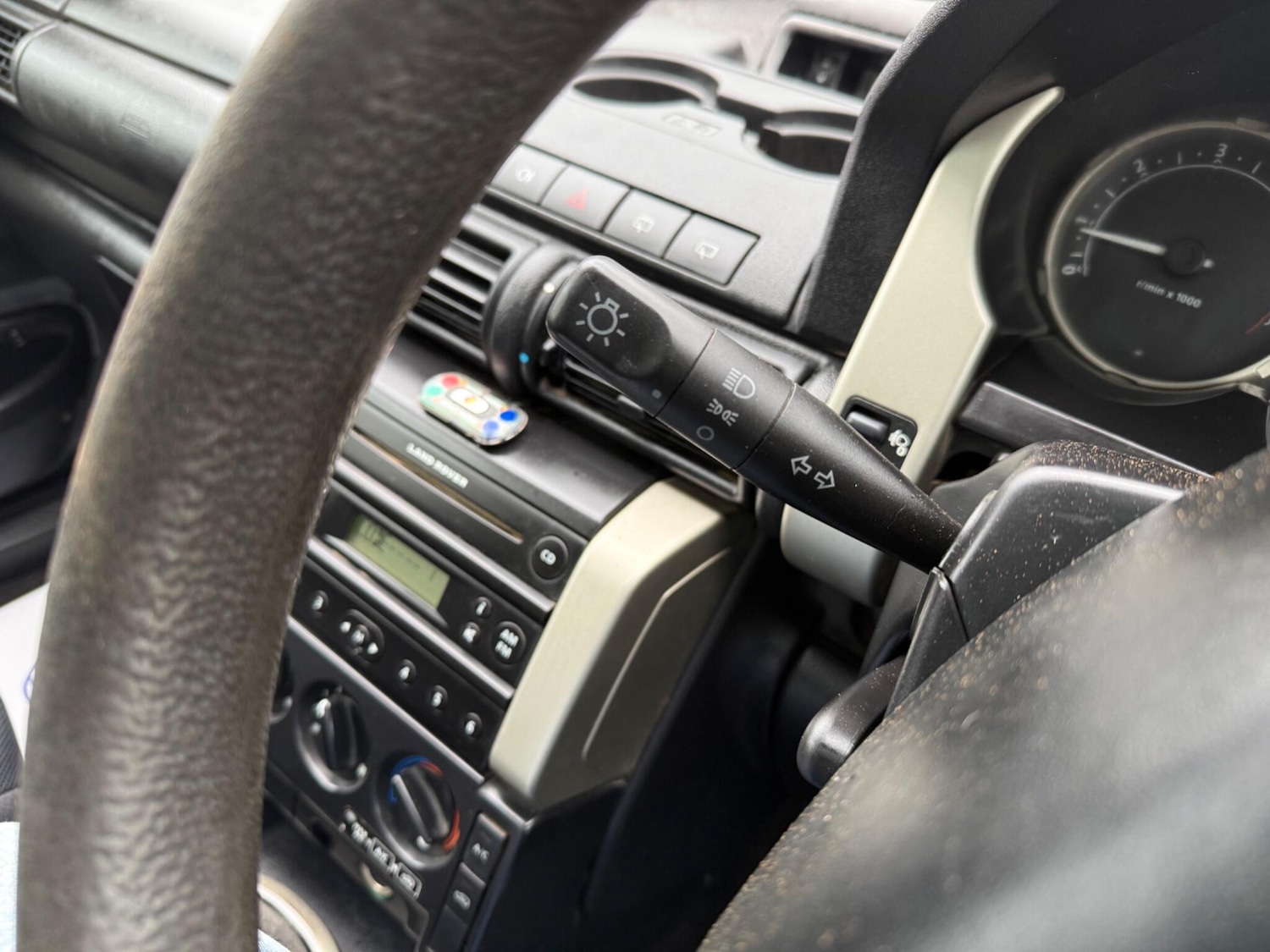 Used Land Rover Freelander for sale - 77909495: Photo 43