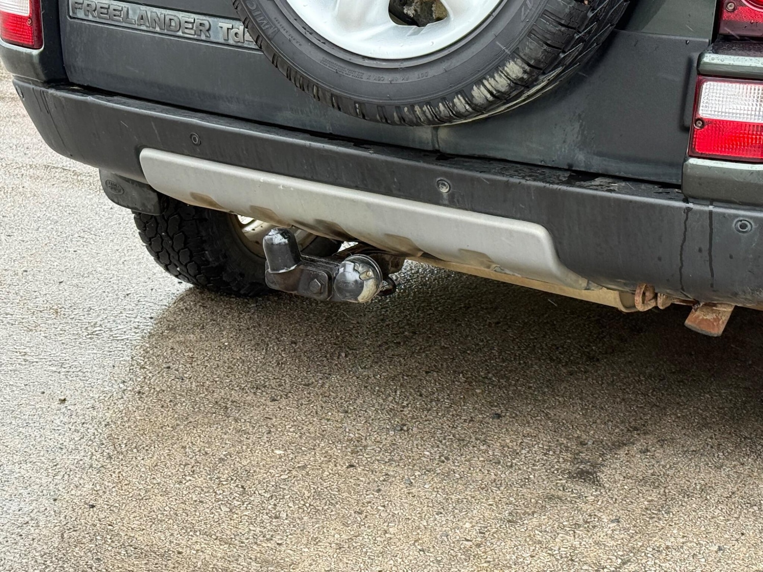 Used Land Rover Freelander for sale - 77909495: Photo 46