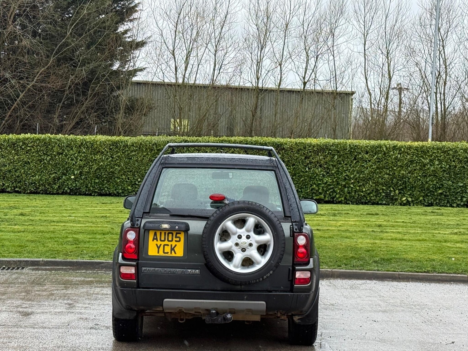 Used Land Rover Freelander for sale - 77909495: Photo 7