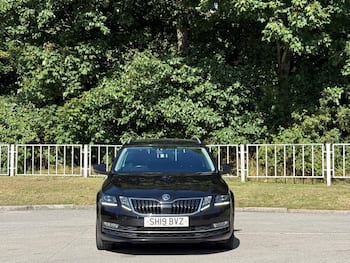 Used Skoda Octavia 2019 for sale - 79751974: Photo