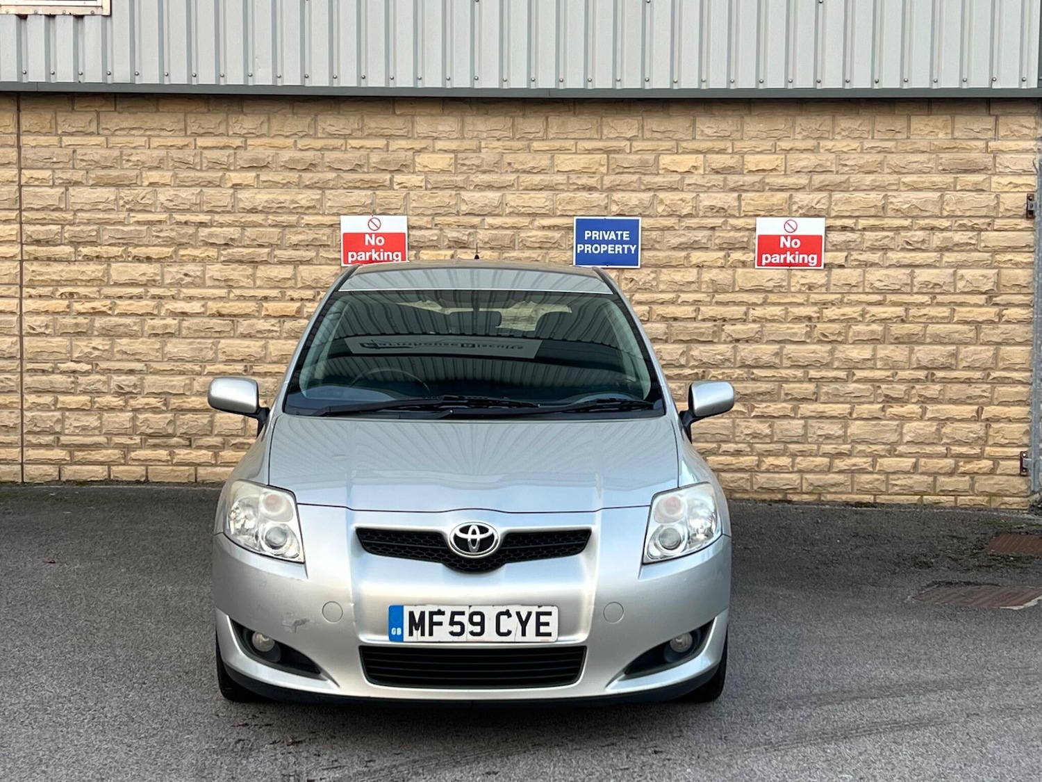 Used Toyota Auris 2009 for sale - 77456475: Photo 10