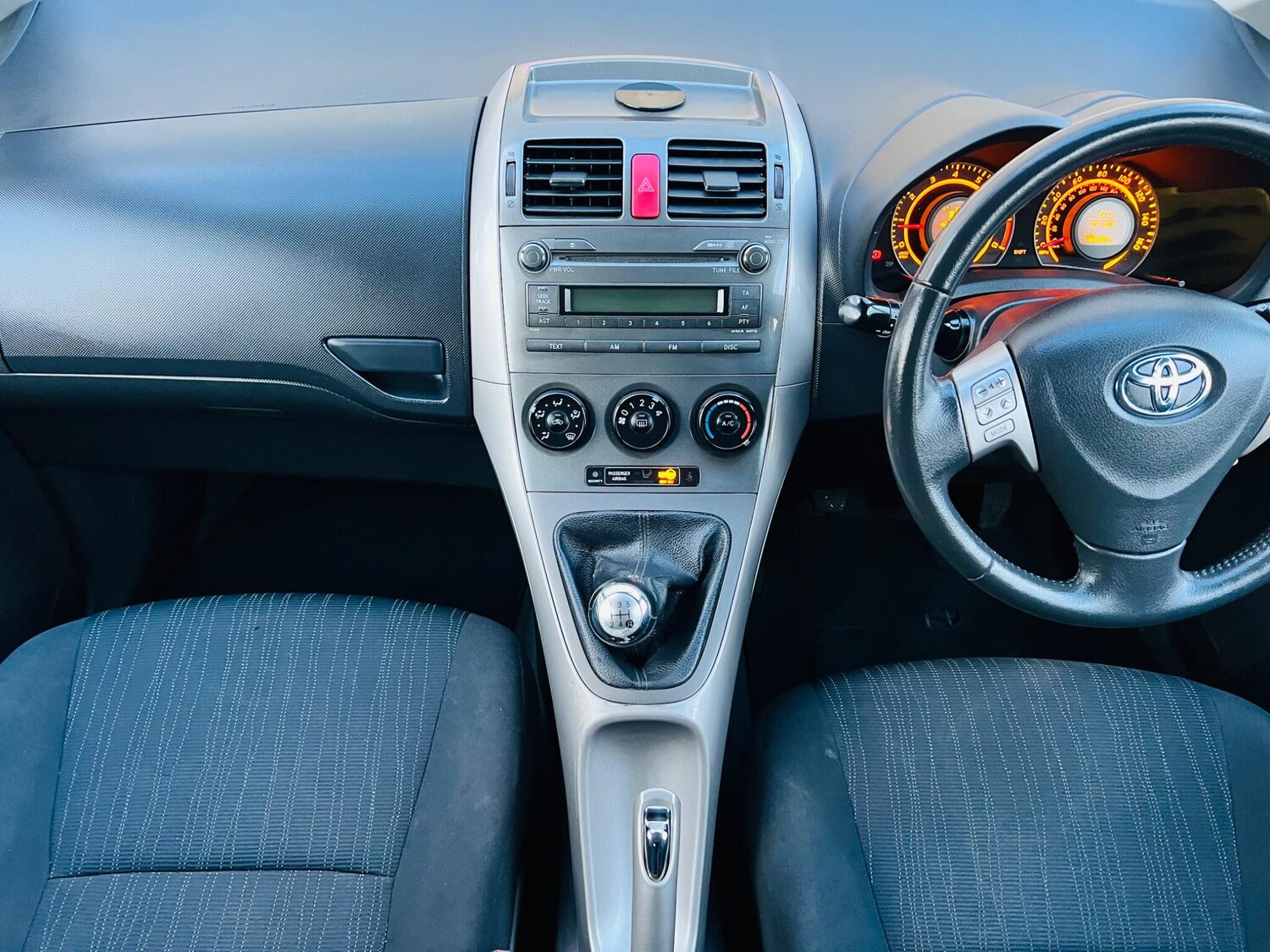 Used Toyota Auris 2009 for sale - 77456475: Photo 38