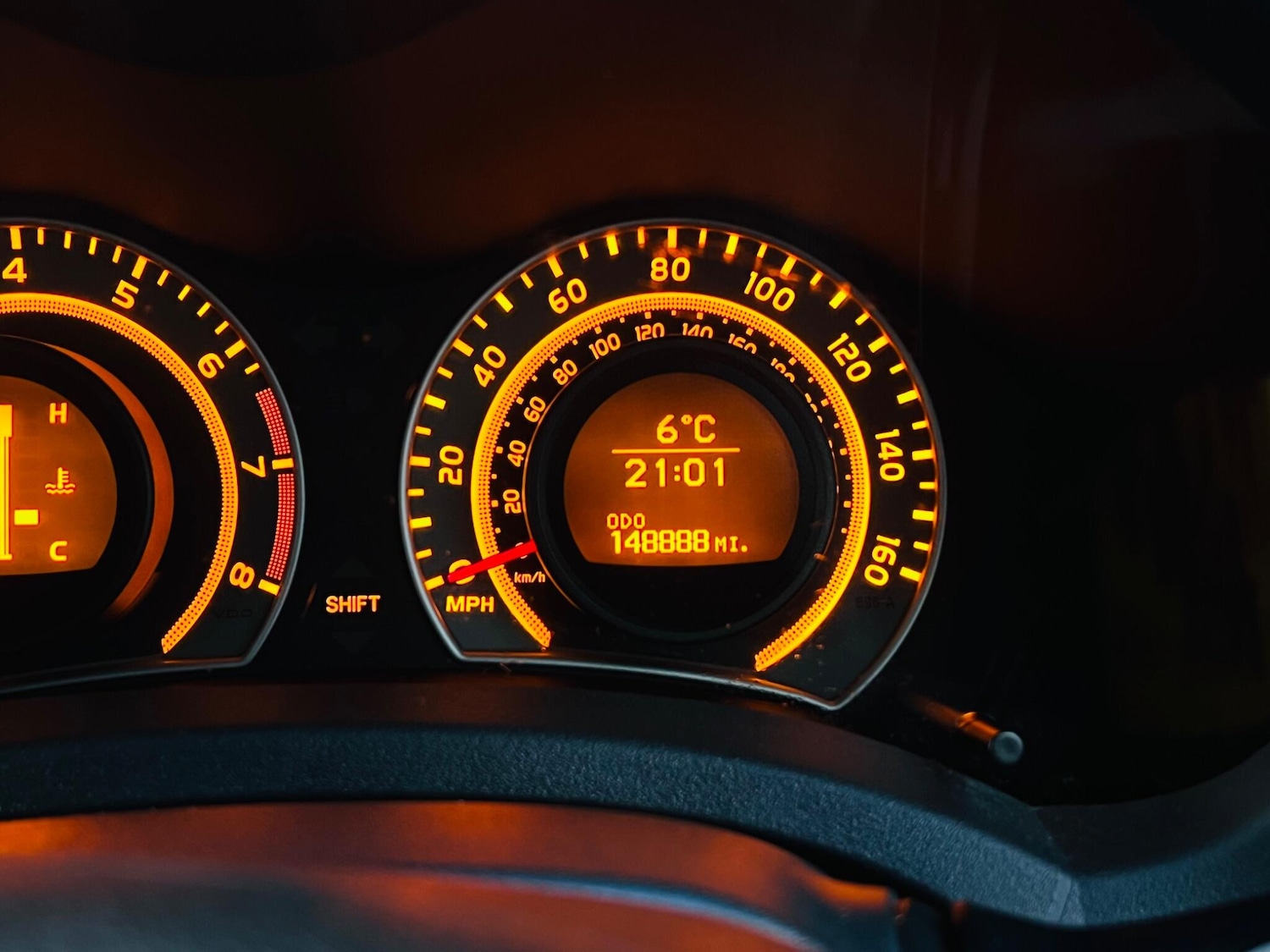 Used Toyota Auris 2009 for sale - 77456475: Photo 46