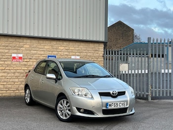 Used Toyota Auris 2009 for sale - 77456475: Photo