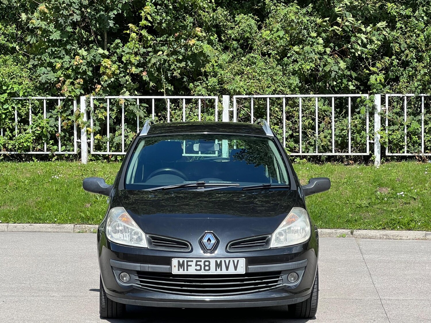 Used Renault Clio 2008 for sale - 77455585: Photo 11