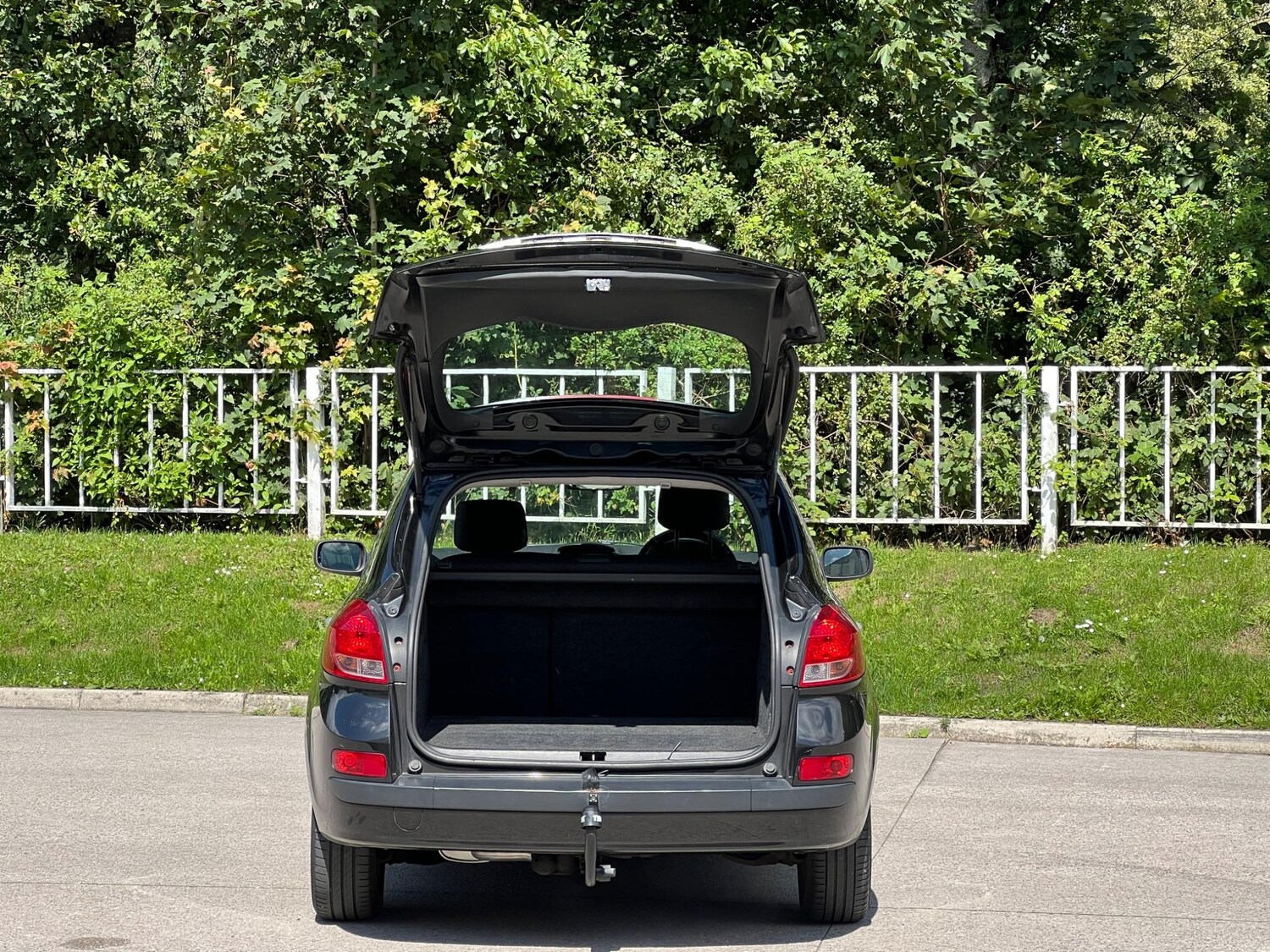 Used Renault Clio 2008 for sale - 77455585: Photo 13