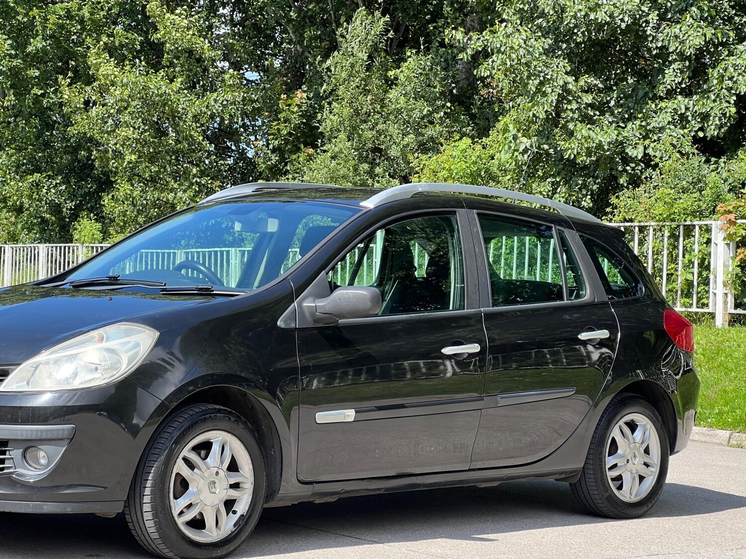 Used Renault Clio 2008 for sale - 77455585: Photo 15