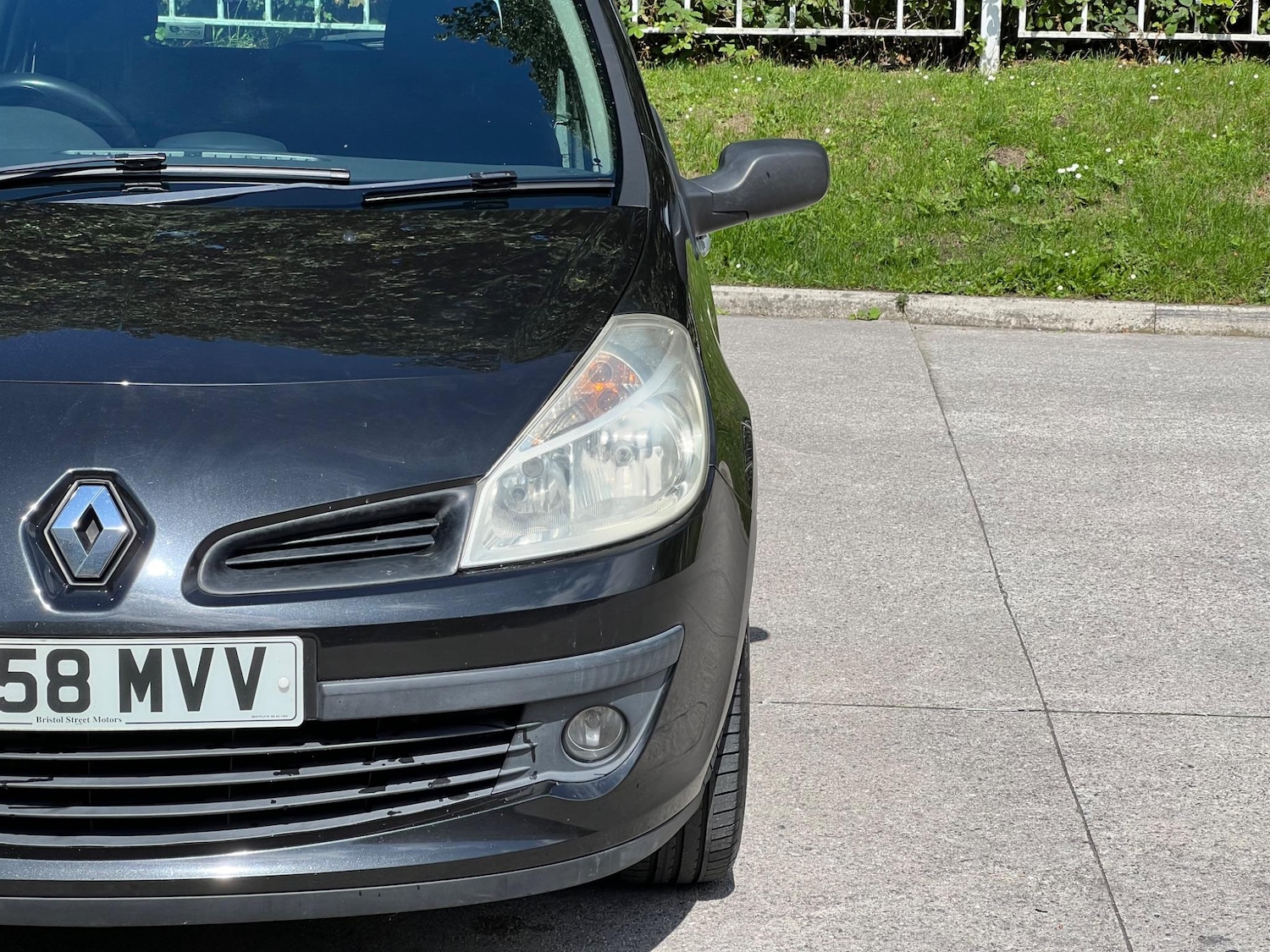 Used Renault Clio 2008 for sale - 77455585: Photo 19