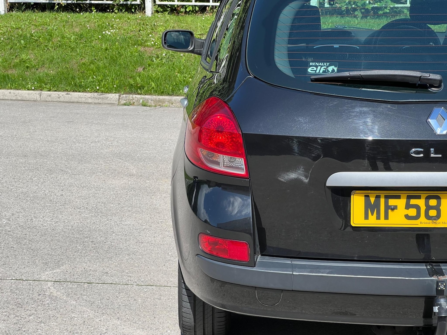 Used Renault Clio 2008 for sale - 77455585: Photo 20