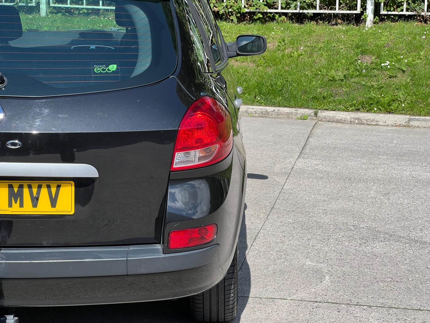 Used Renault Clio 2008 for sale - 77455585: Photo 21