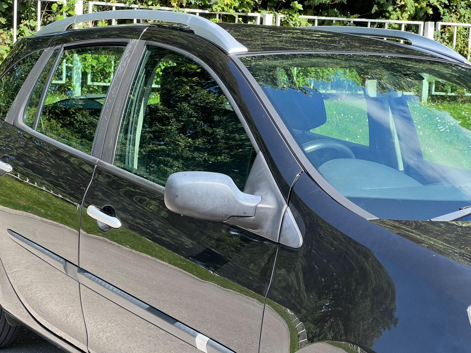 Used Renault Clio 2008 for sale - 77455585: Photo 22