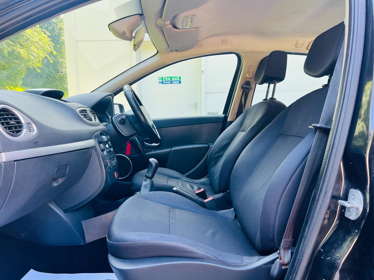 Used Renault Clio 2008 for sale - 77455585: Photo 36