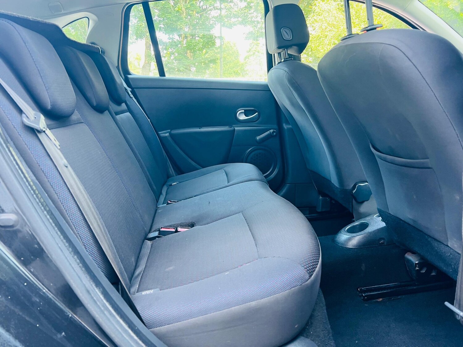 Used Renault Clio 2008 for sale - 77455585: Photo 42