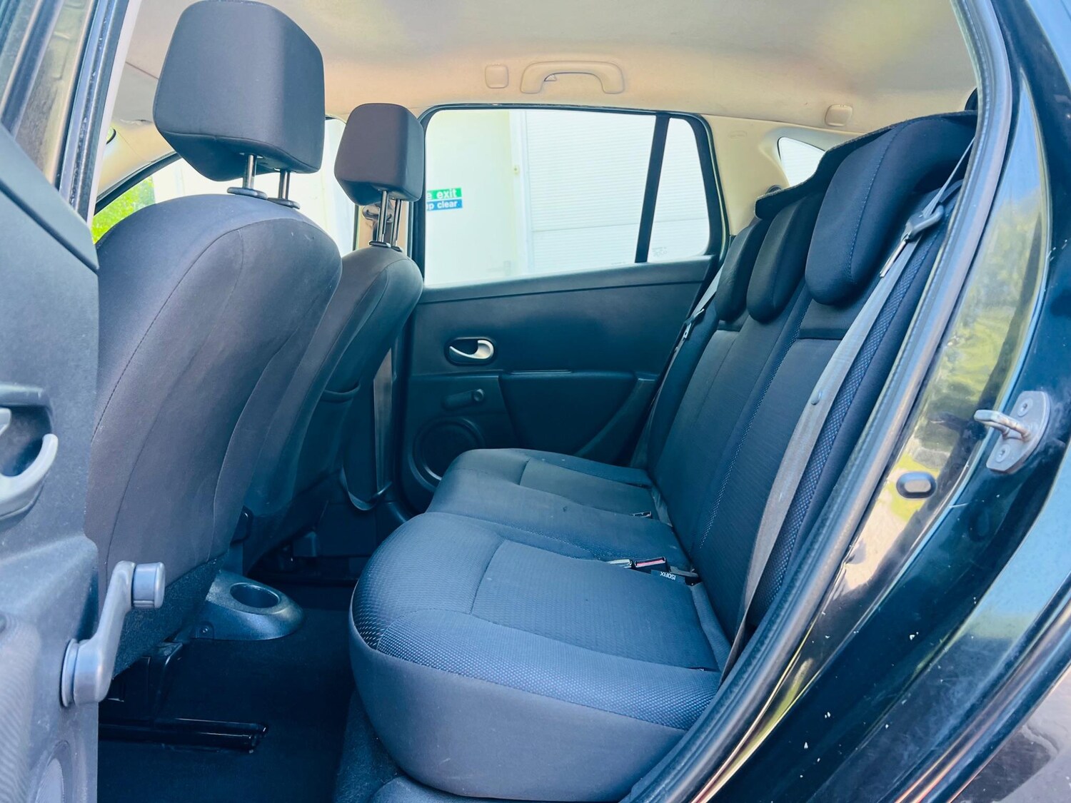 Used Renault Clio 2008 for sale - 77455585: Photo 43