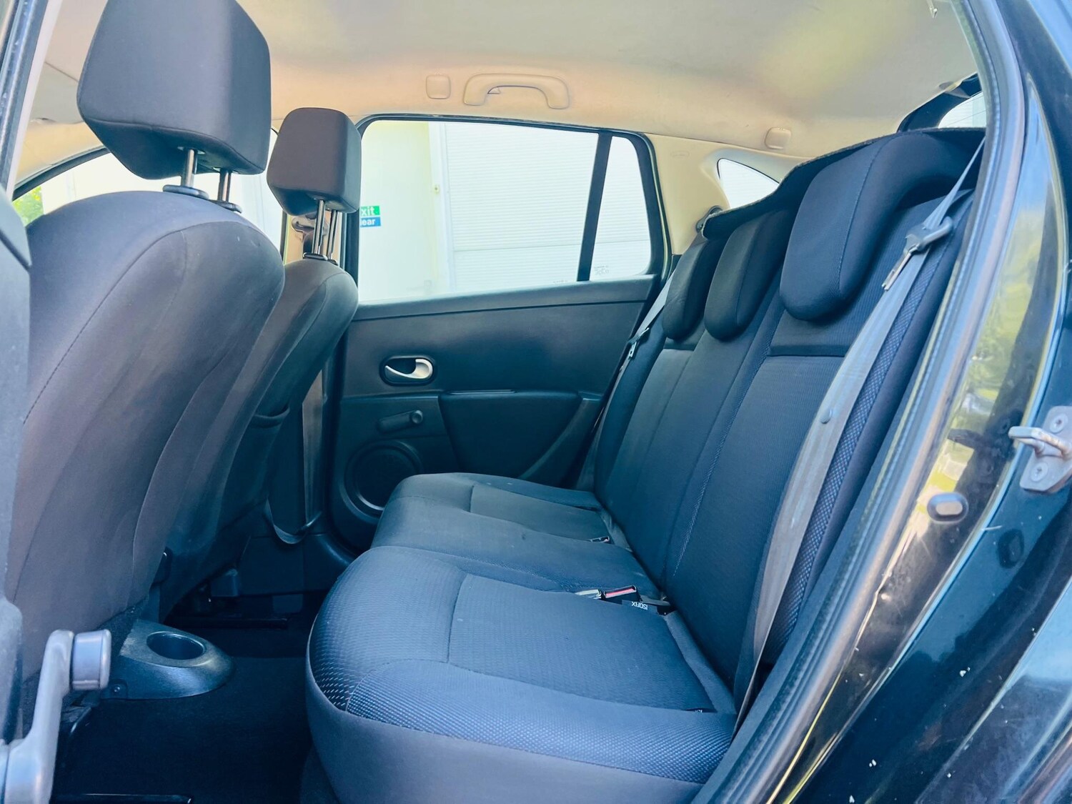 Used Renault Clio 2008 for sale - 77455585: Photo 44