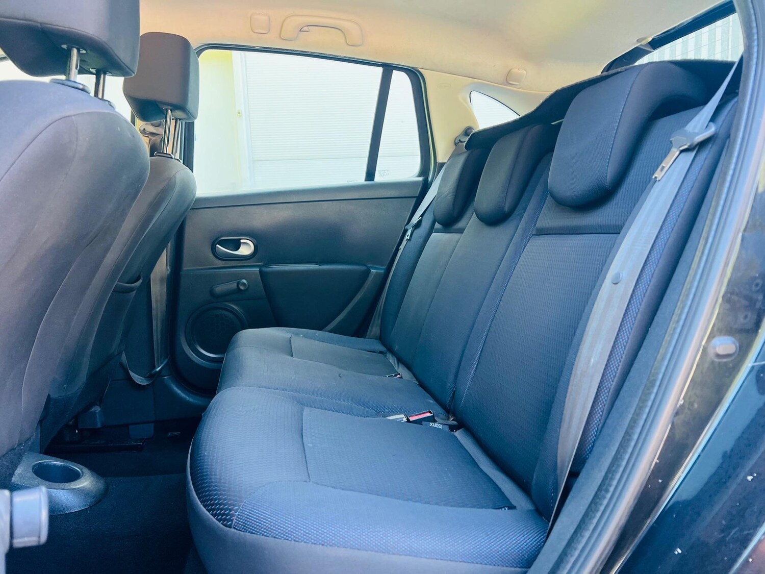 Used Renault Clio 2008 for sale - 77455585: Photo 45