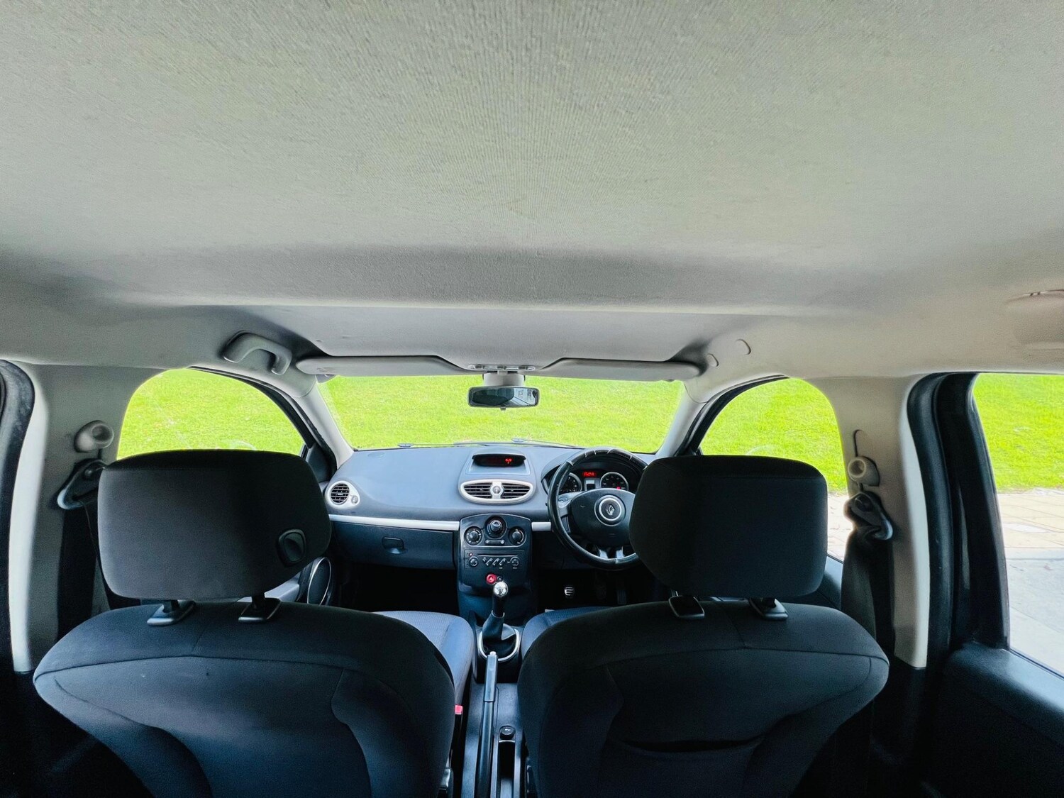 Used Renault Clio 2008 for sale - 77455585: Photo 48