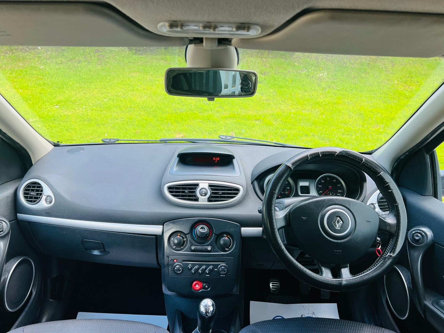 Used Renault Clio 2008 for sale - 77455585: Photo 49