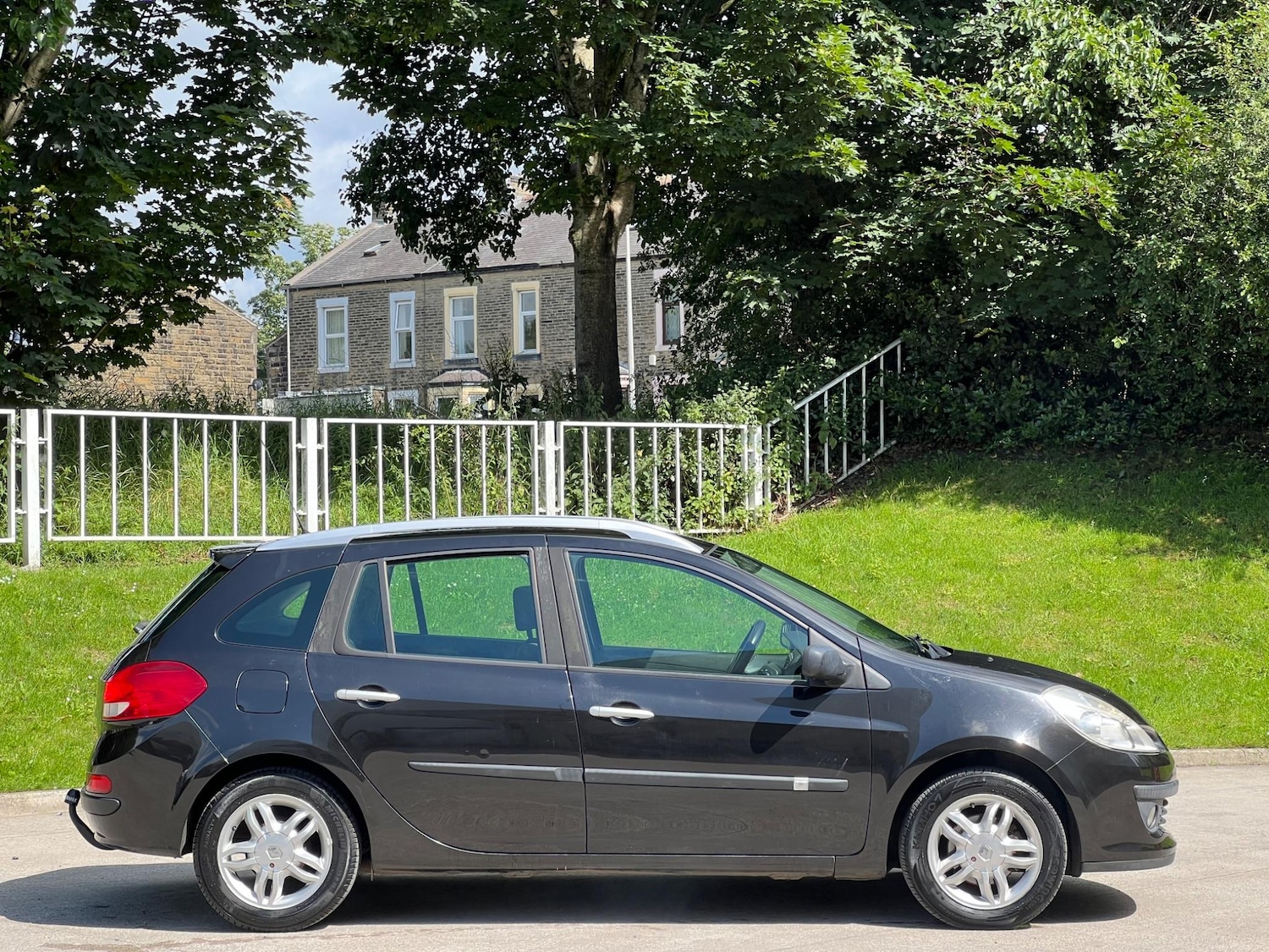 Used Renault Clio 2008 for sale - 77455585: Photo 5