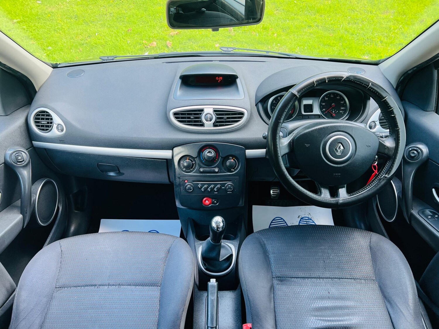 Used Renault Clio 2008 for sale - 77455585: Photo 52