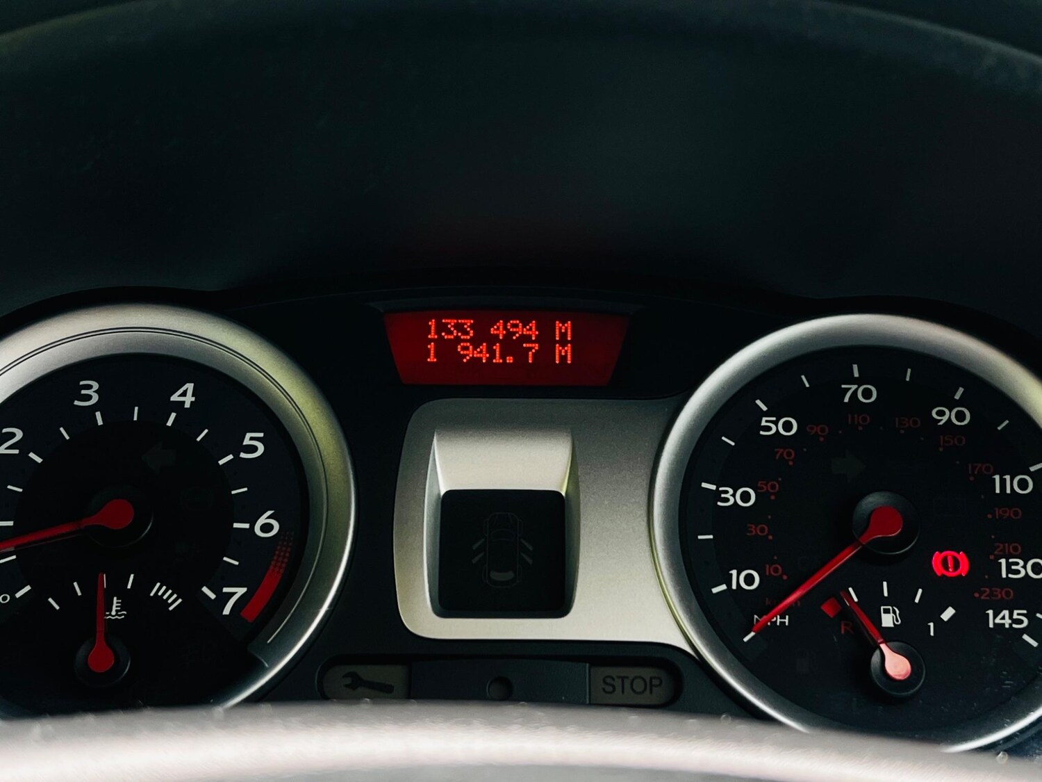 Used Renault Clio 2008 for sale - 77455585: Photo 63