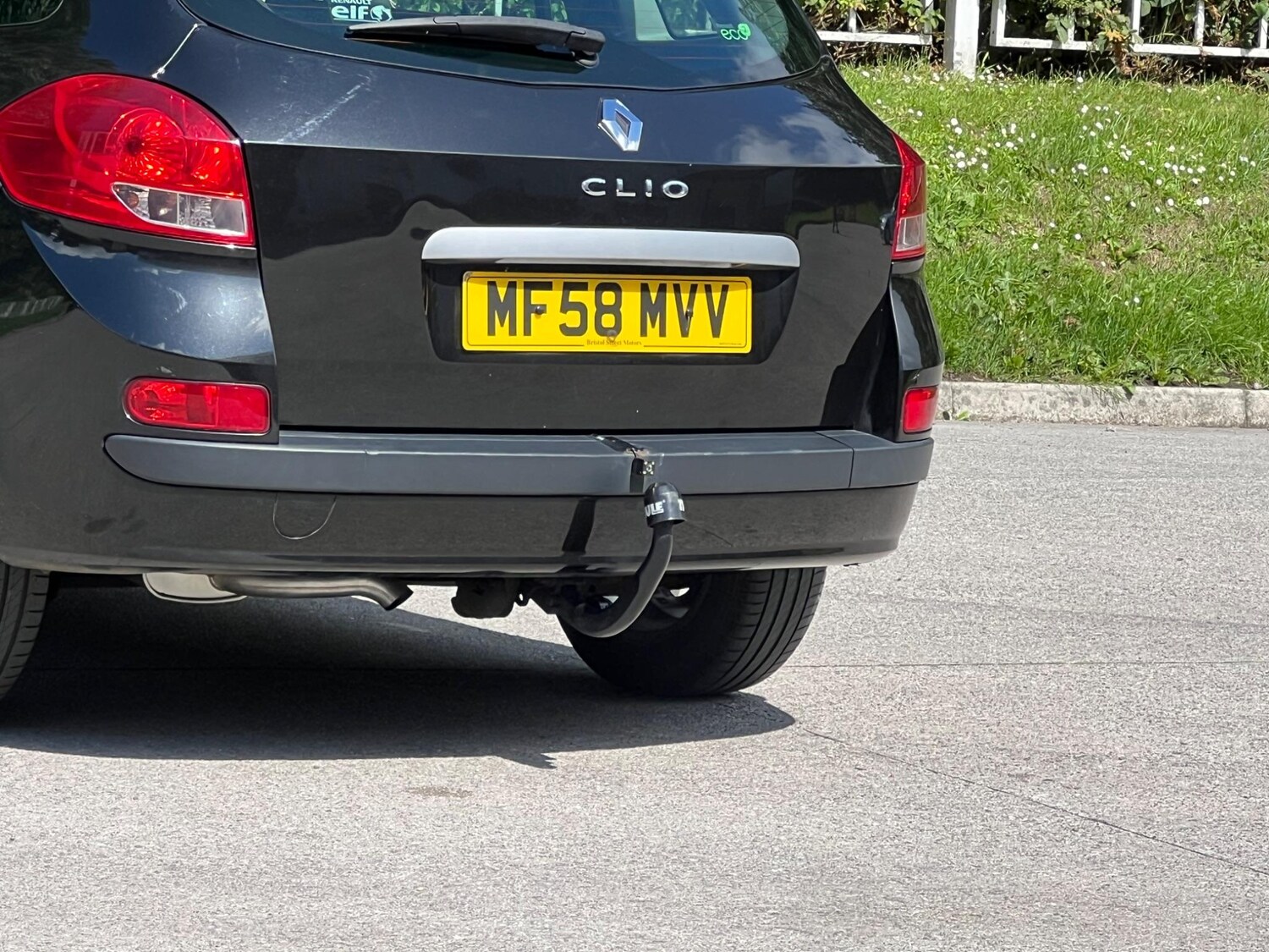 Used Renault Clio 2008 for sale - 77455585: Photo 64