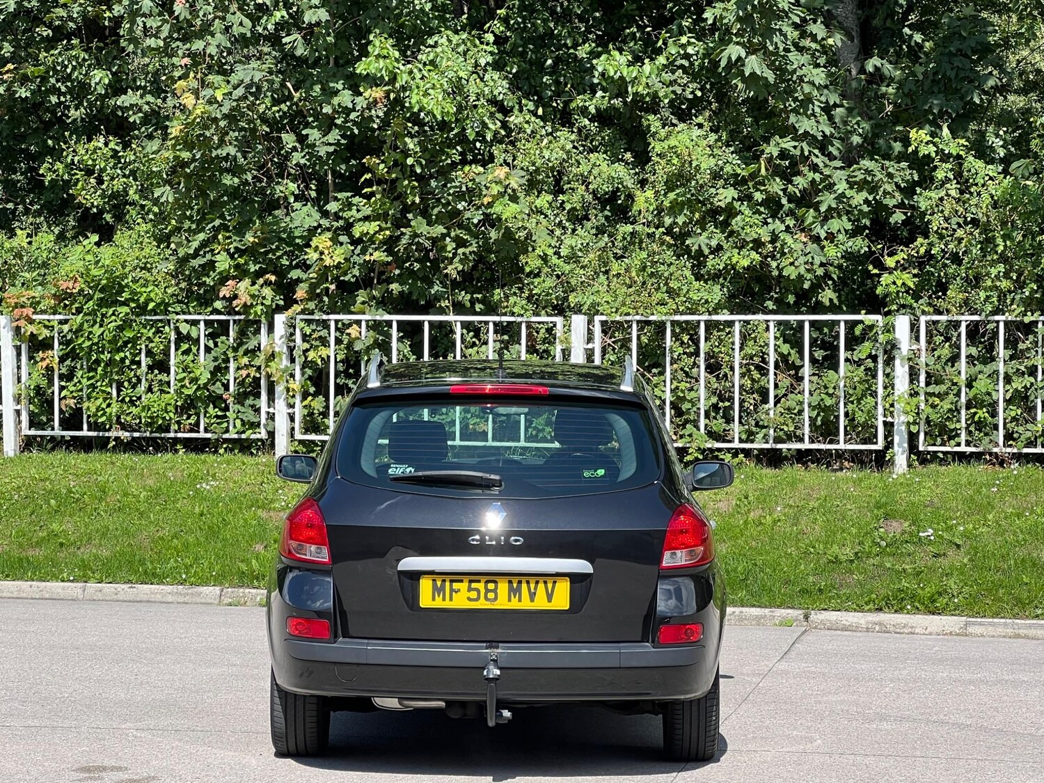 Used Renault Clio 2008 for sale - 77455585: Photo 7