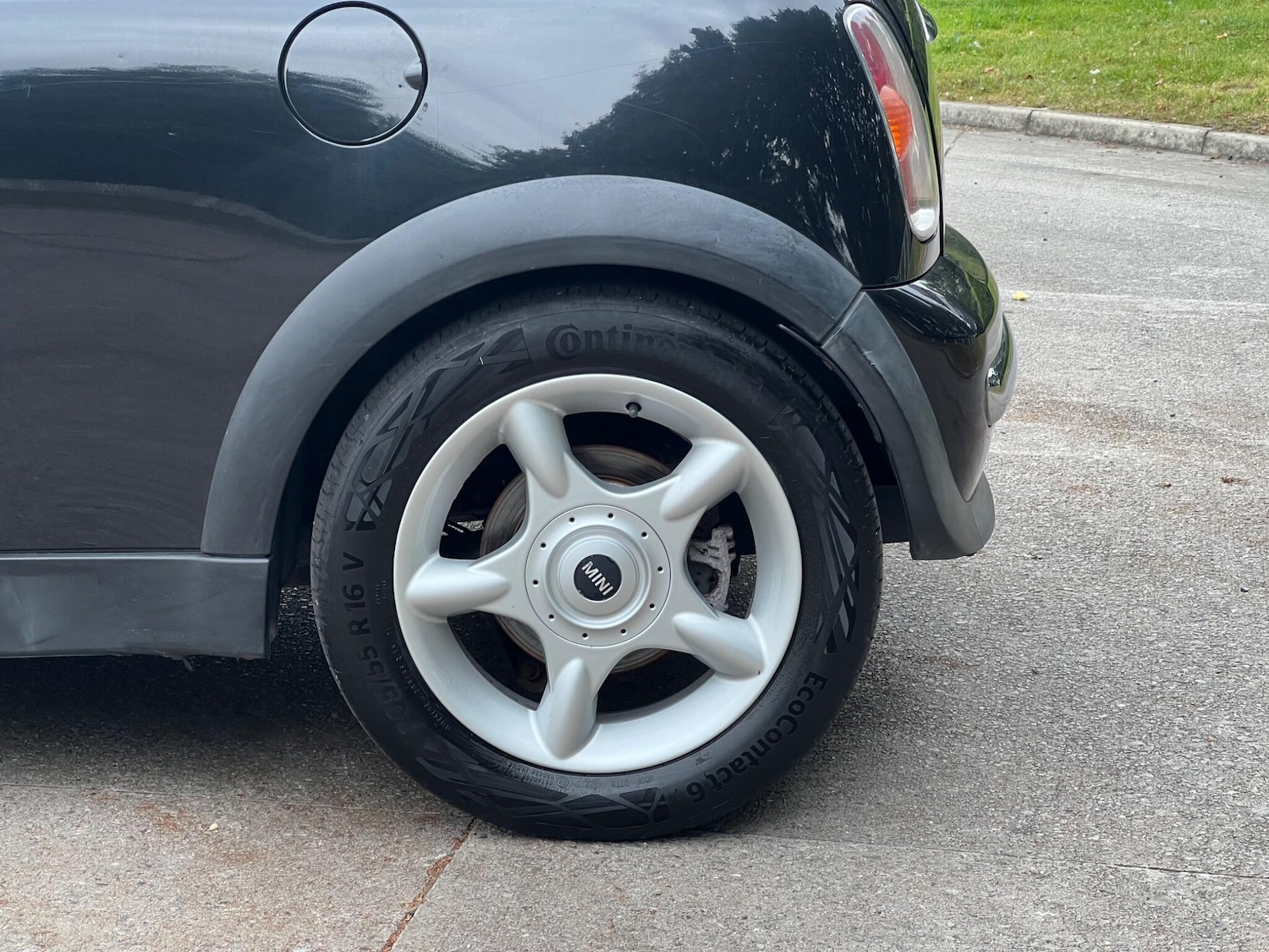 Used MINI Hatch 2002 for sale - 77455393: Photo 26