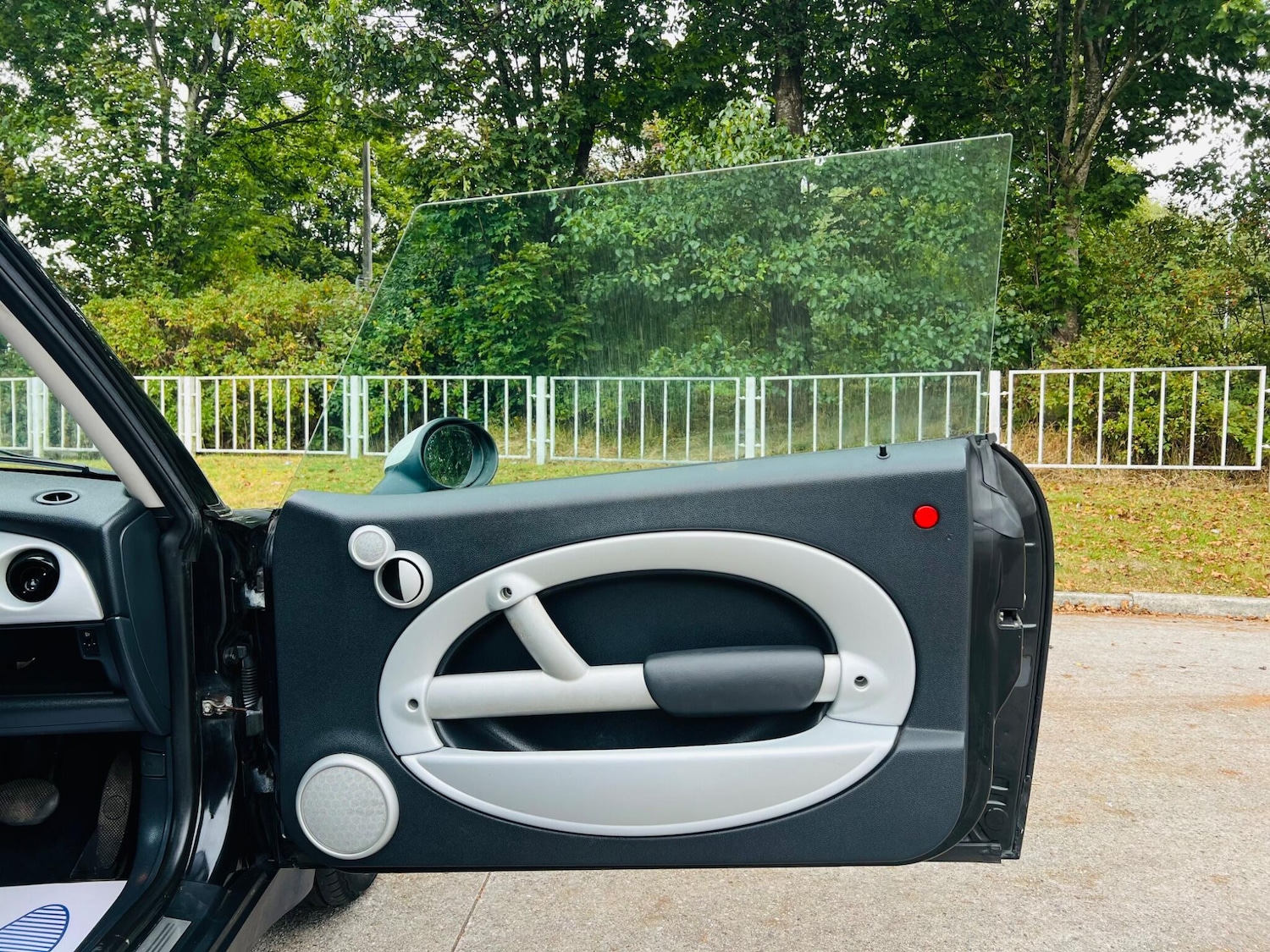 Used MINI Hatch 2002 for sale - 77455393: Photo 29