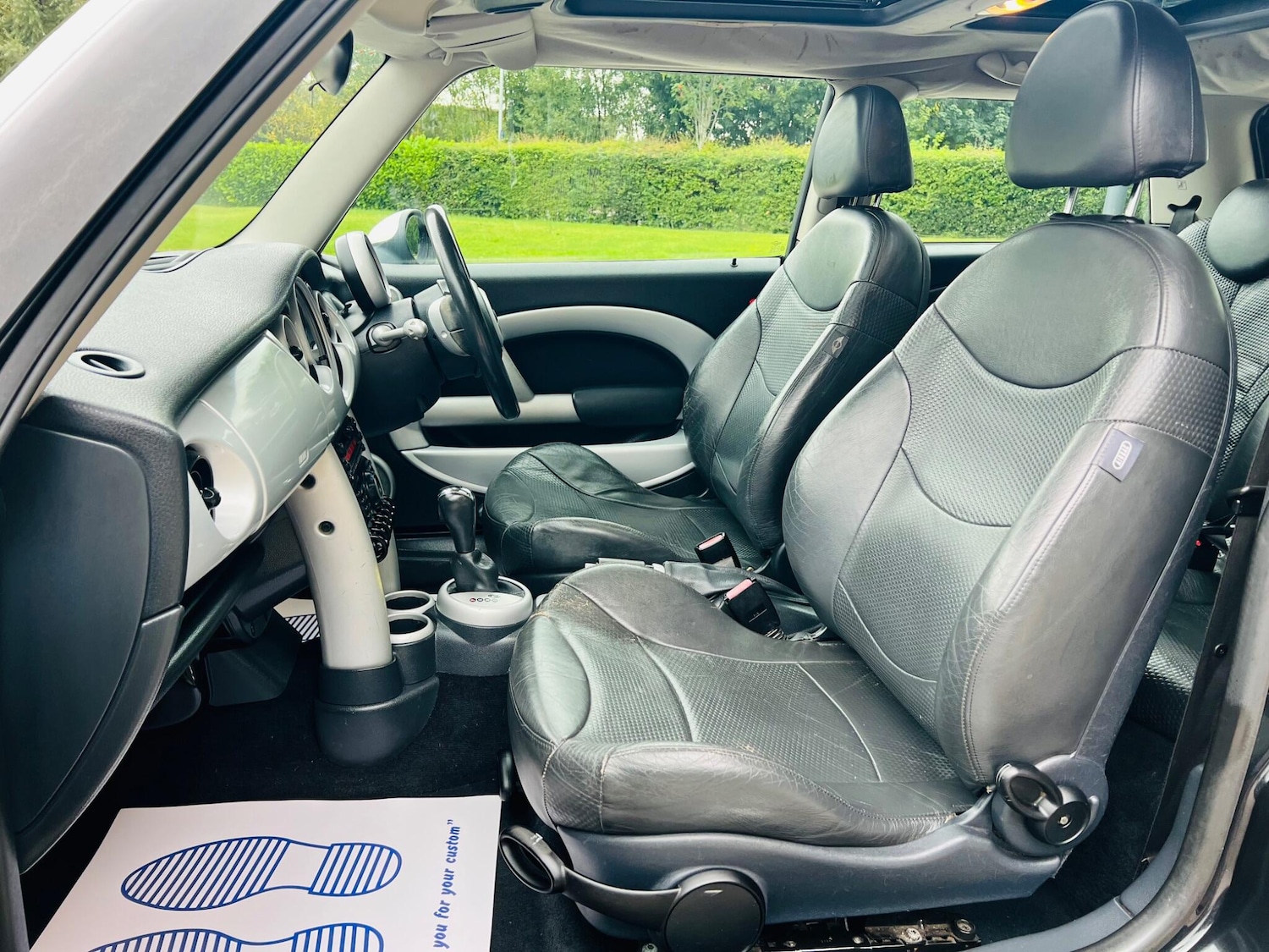 Used MINI Hatch 2002 for sale - 77455393: Photo 31