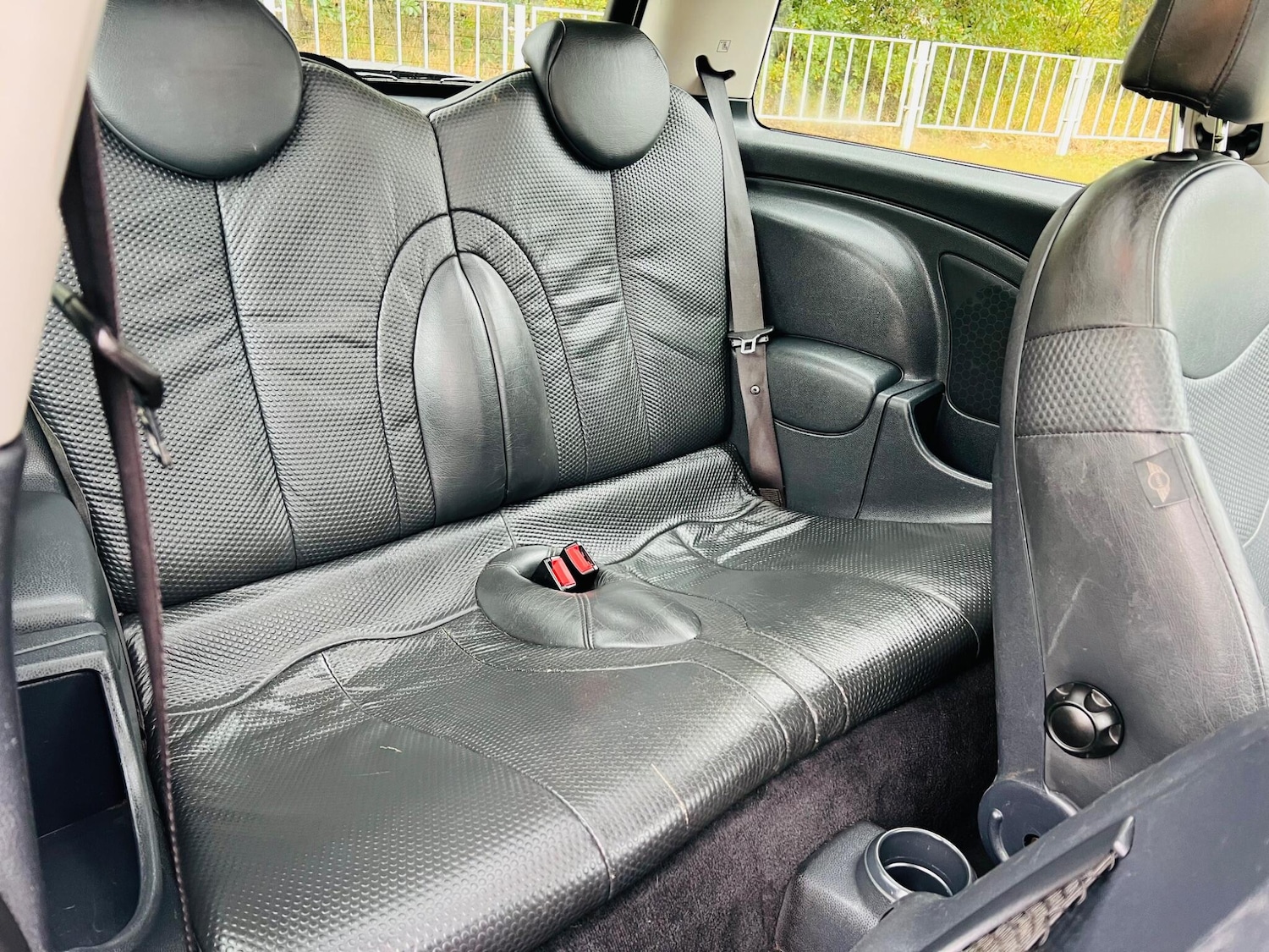 Used MINI Hatch 2002 for sale - 77455393: Photo 32