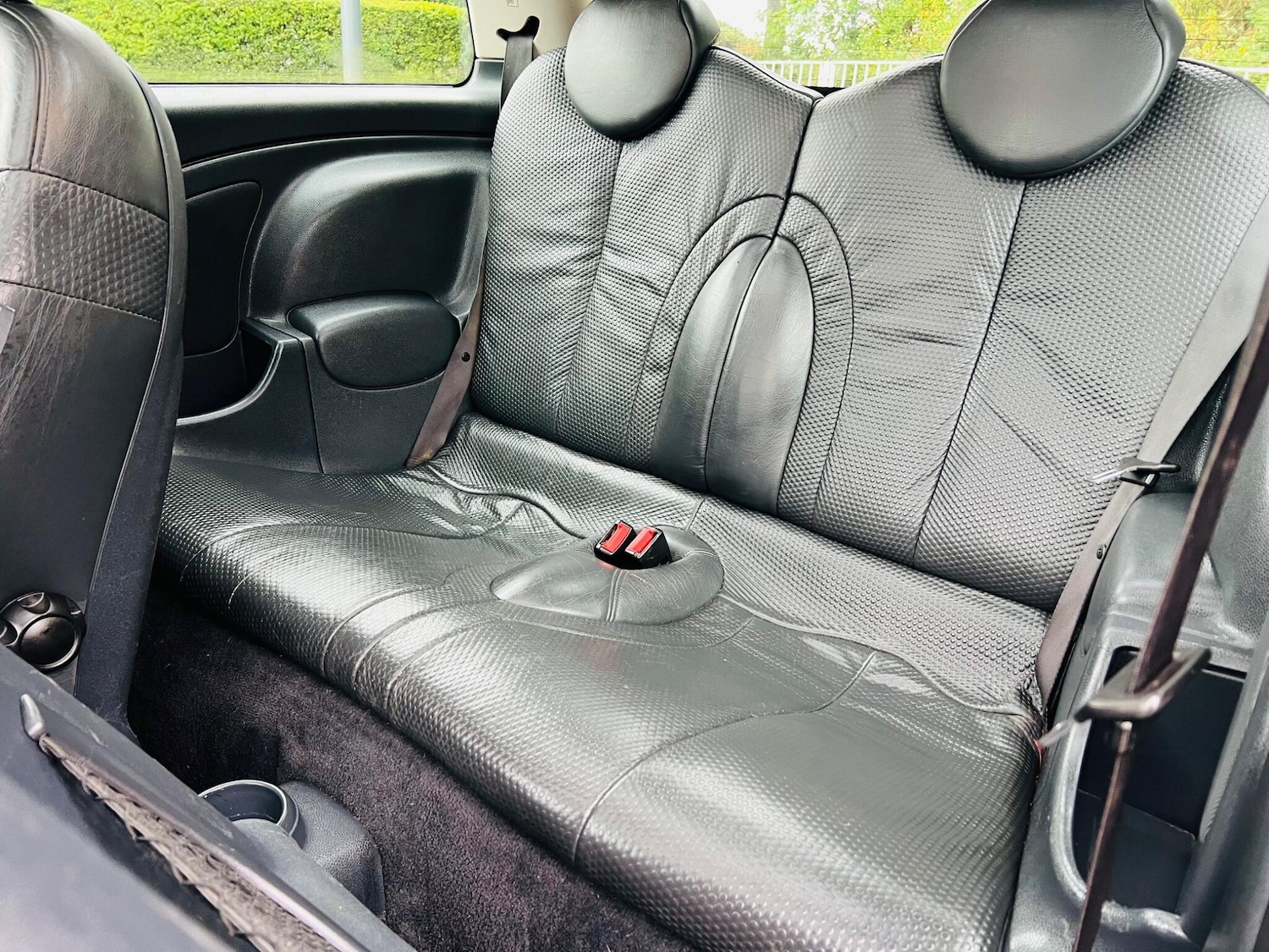 Used MINI Hatch 2002 for sale - 77455393: Photo 33