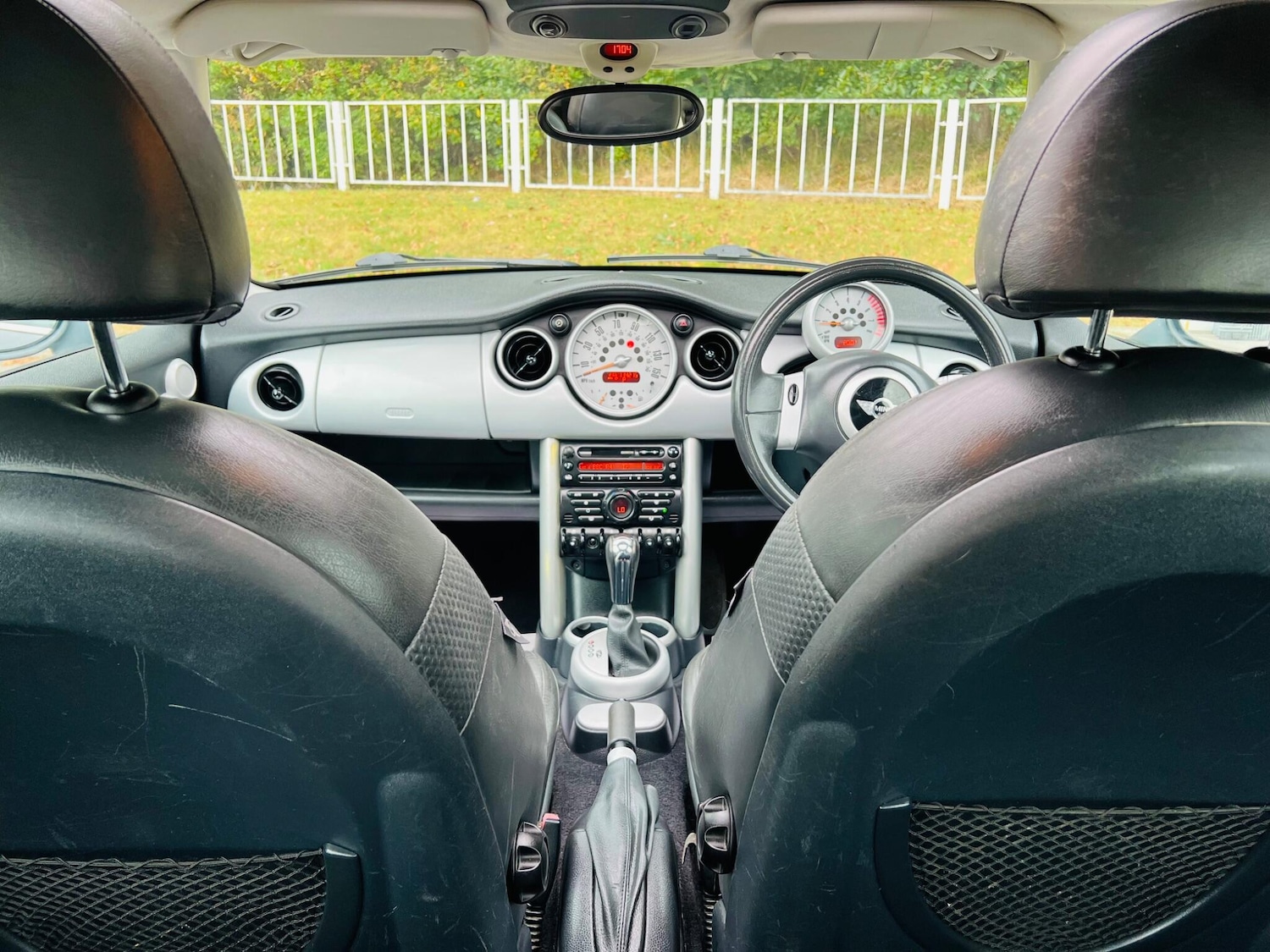 Used MINI Hatch 2002 for sale - 77455393: Photo 37